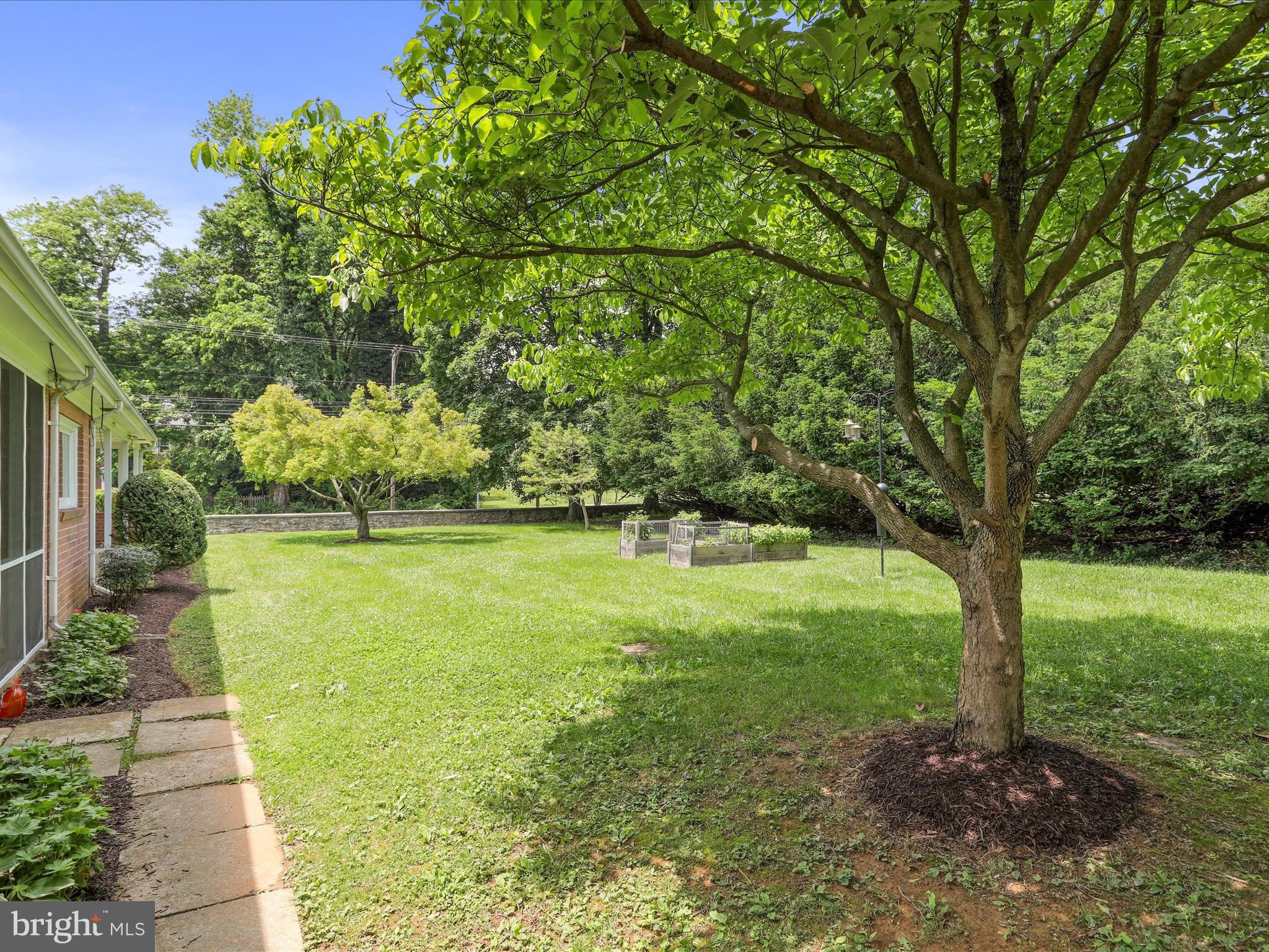 SHEPHERDSTOWN - Residential