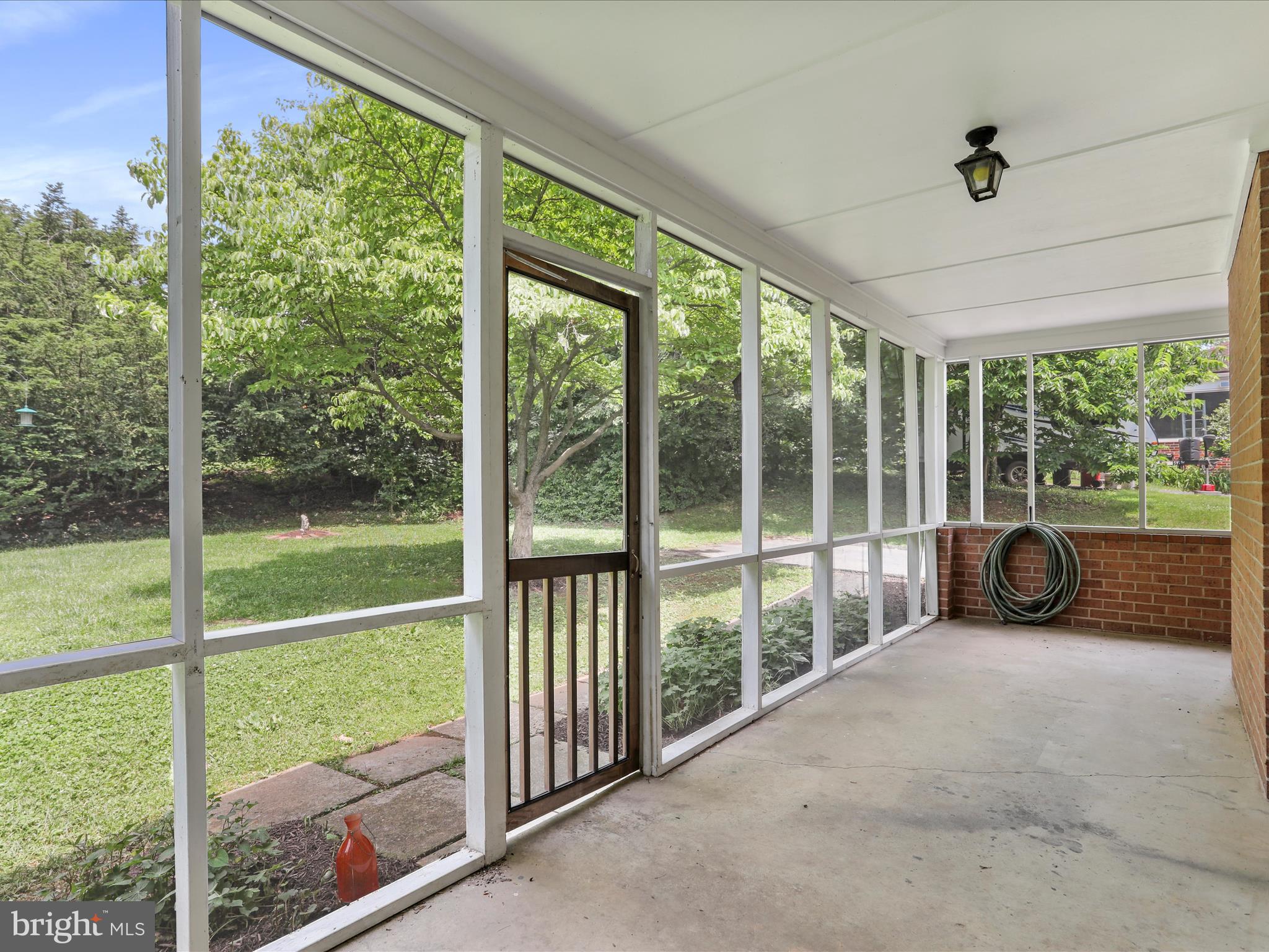 SHEPHERDSTOWN - Residential