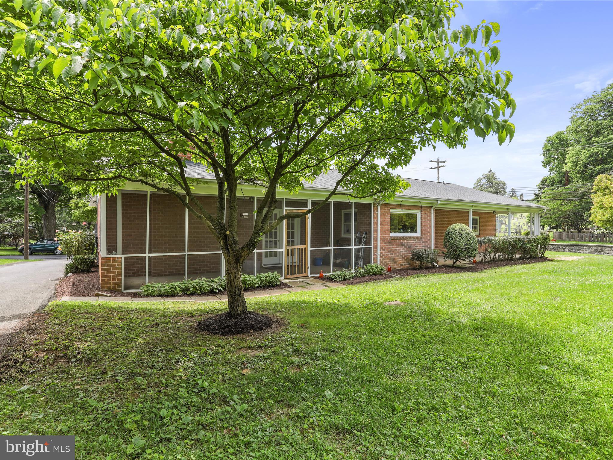 SHEPHERDSTOWN - Residential