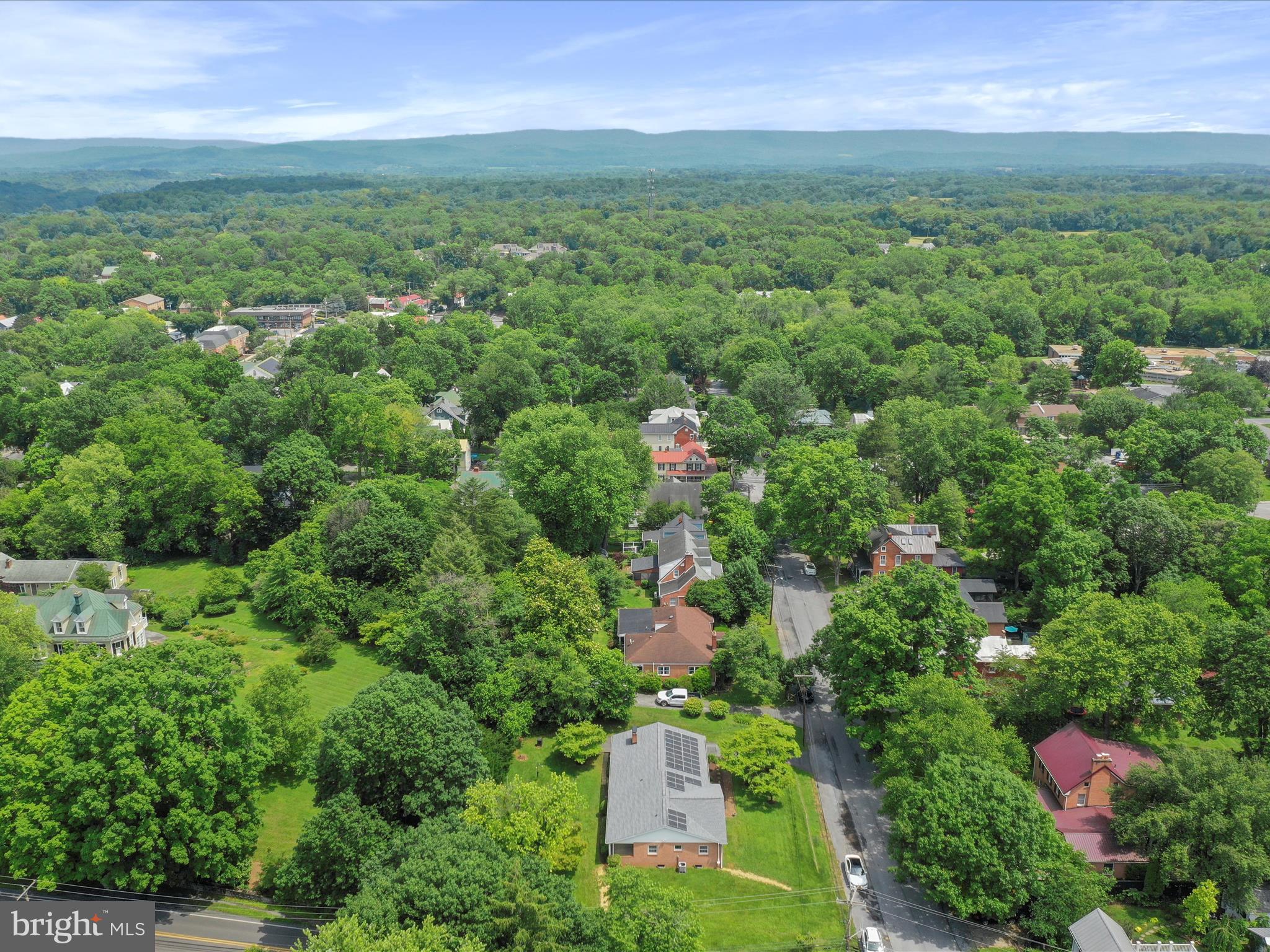 SHEPHERDSTOWN - Residential