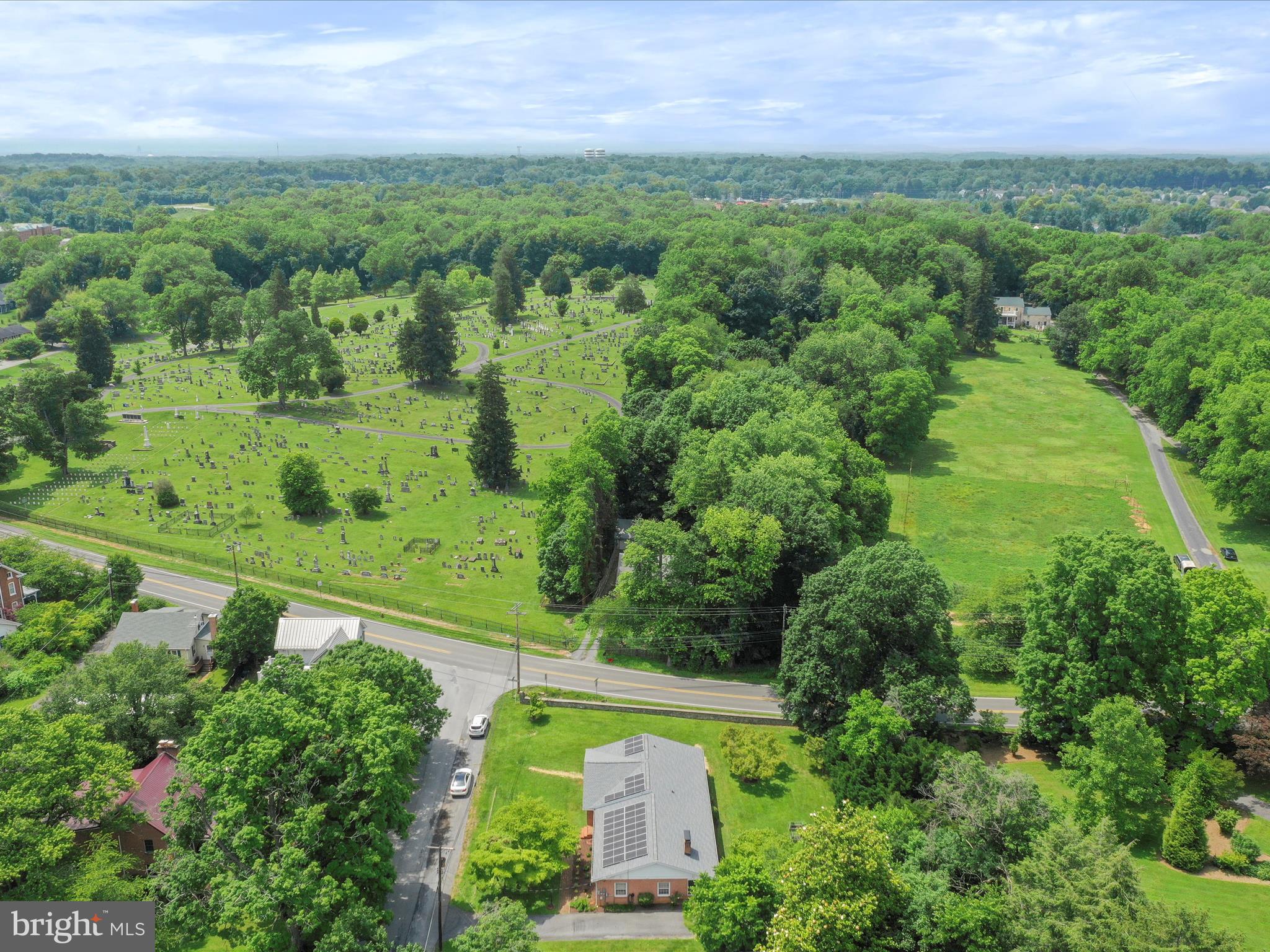SHEPHERDSTOWN - Residential