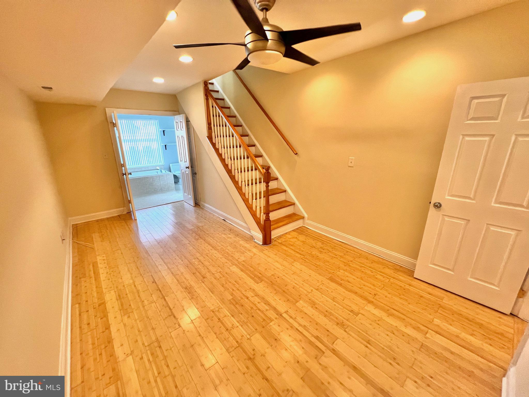 CANTON - Residential Lease