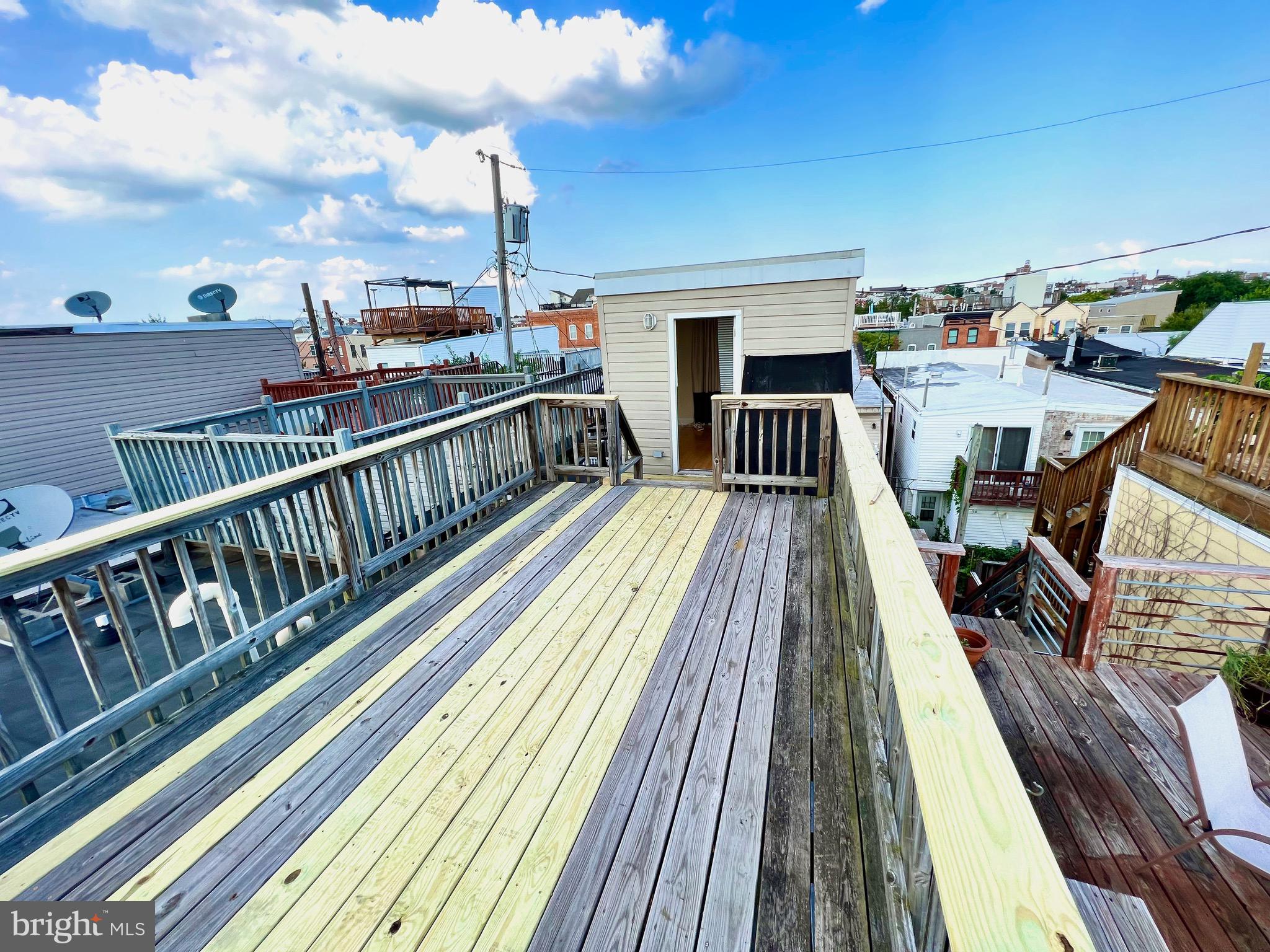 CANTON - Residential Lease