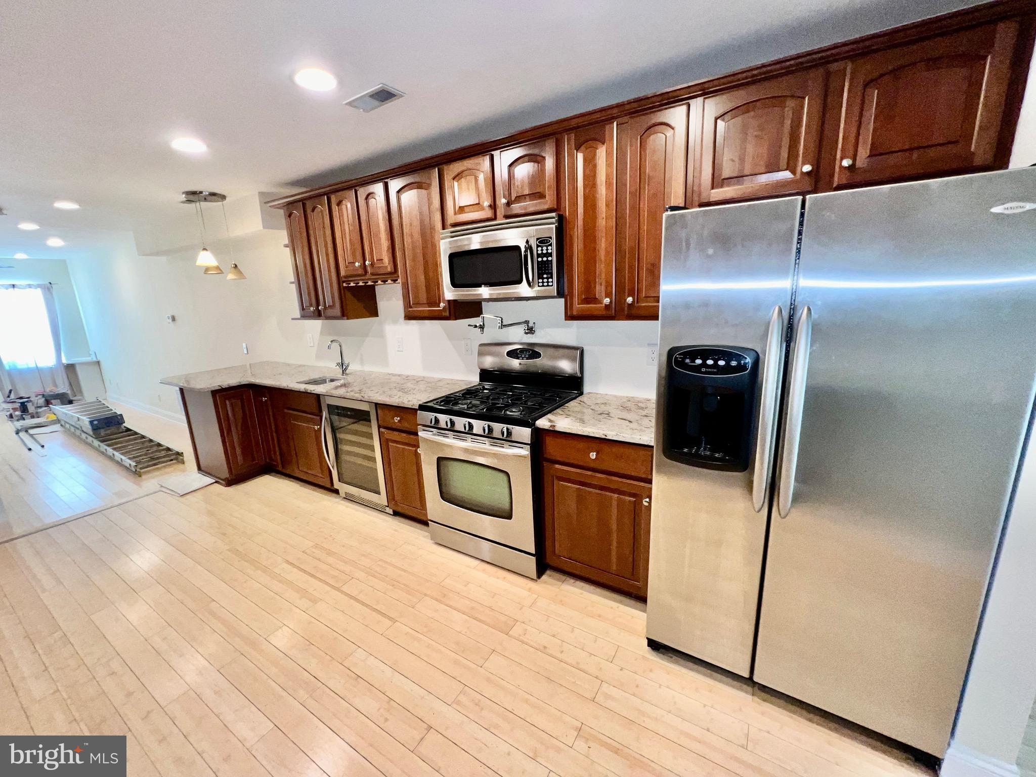 CANTON - Residential Lease