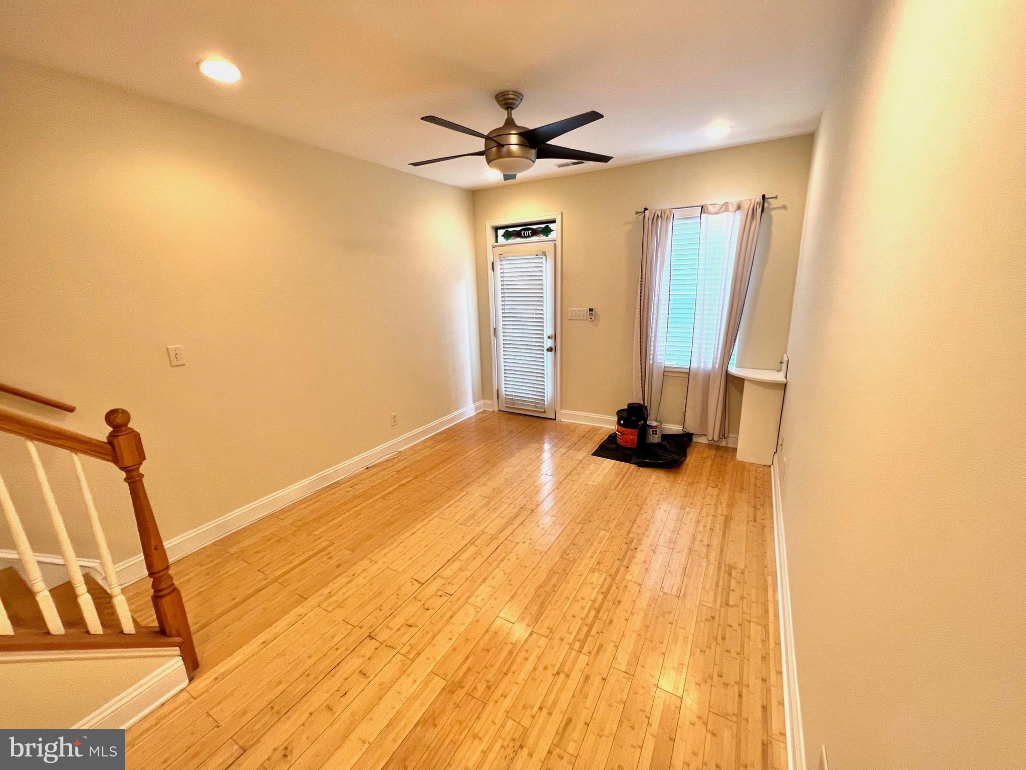 CANTON - Residential Lease