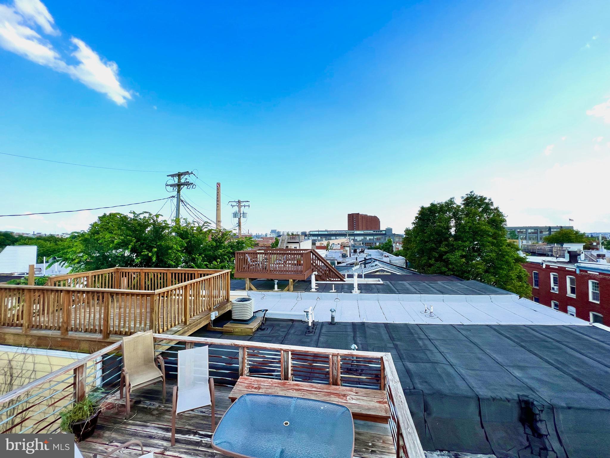 CANTON - Residential Lease