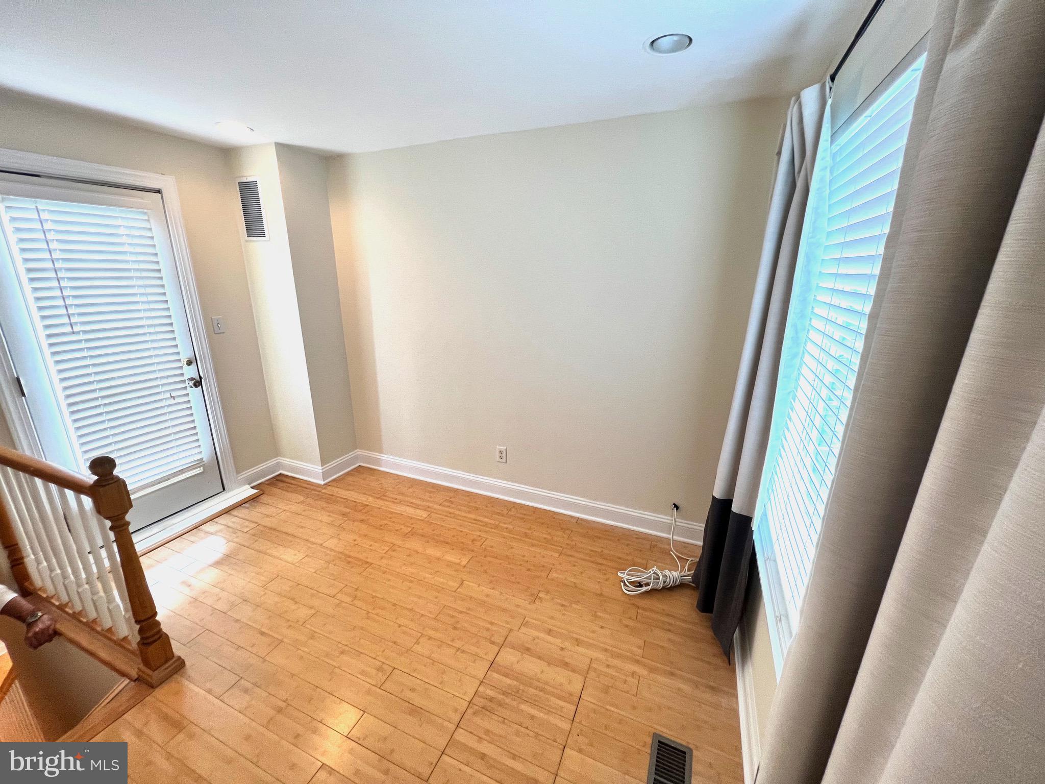 CANTON - Residential Lease