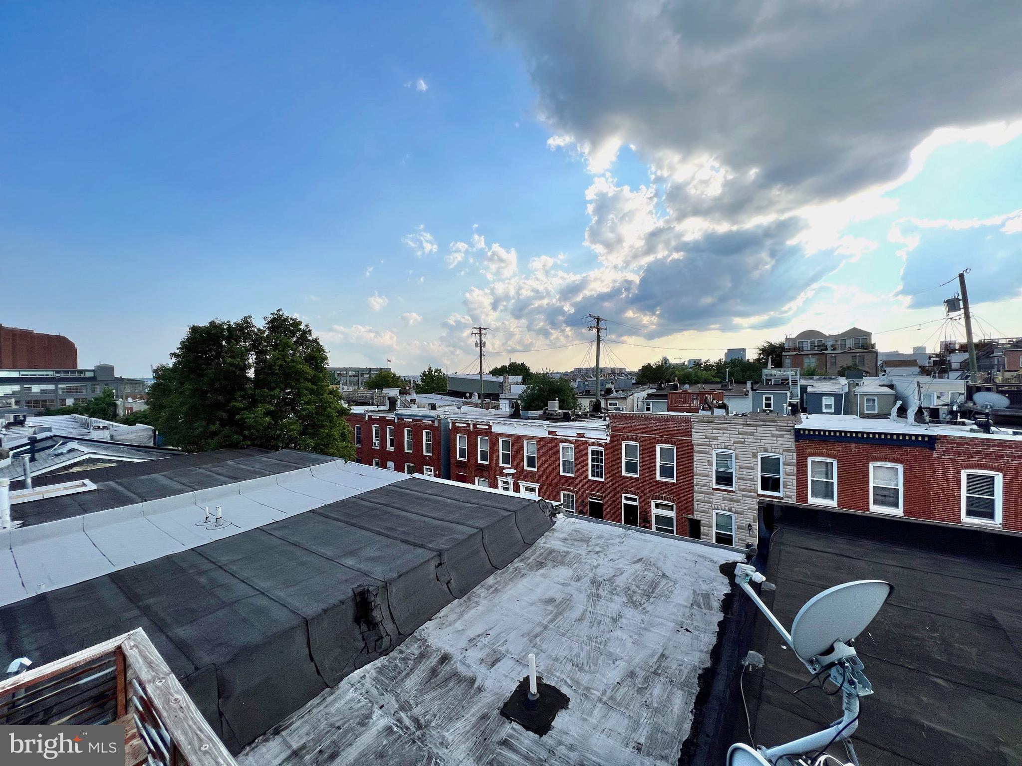 CANTON - Residential Lease