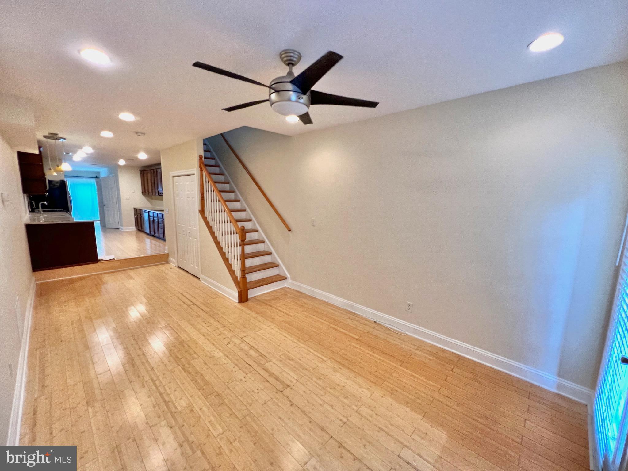 CANTON - Residential Lease