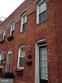 CANTON - Residential Lease