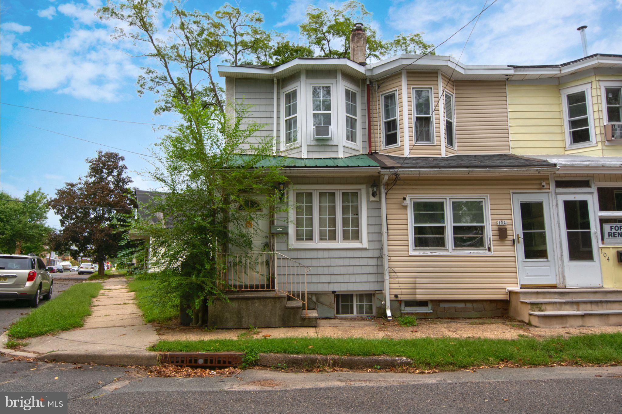 100 OVERLOOK AVENUE