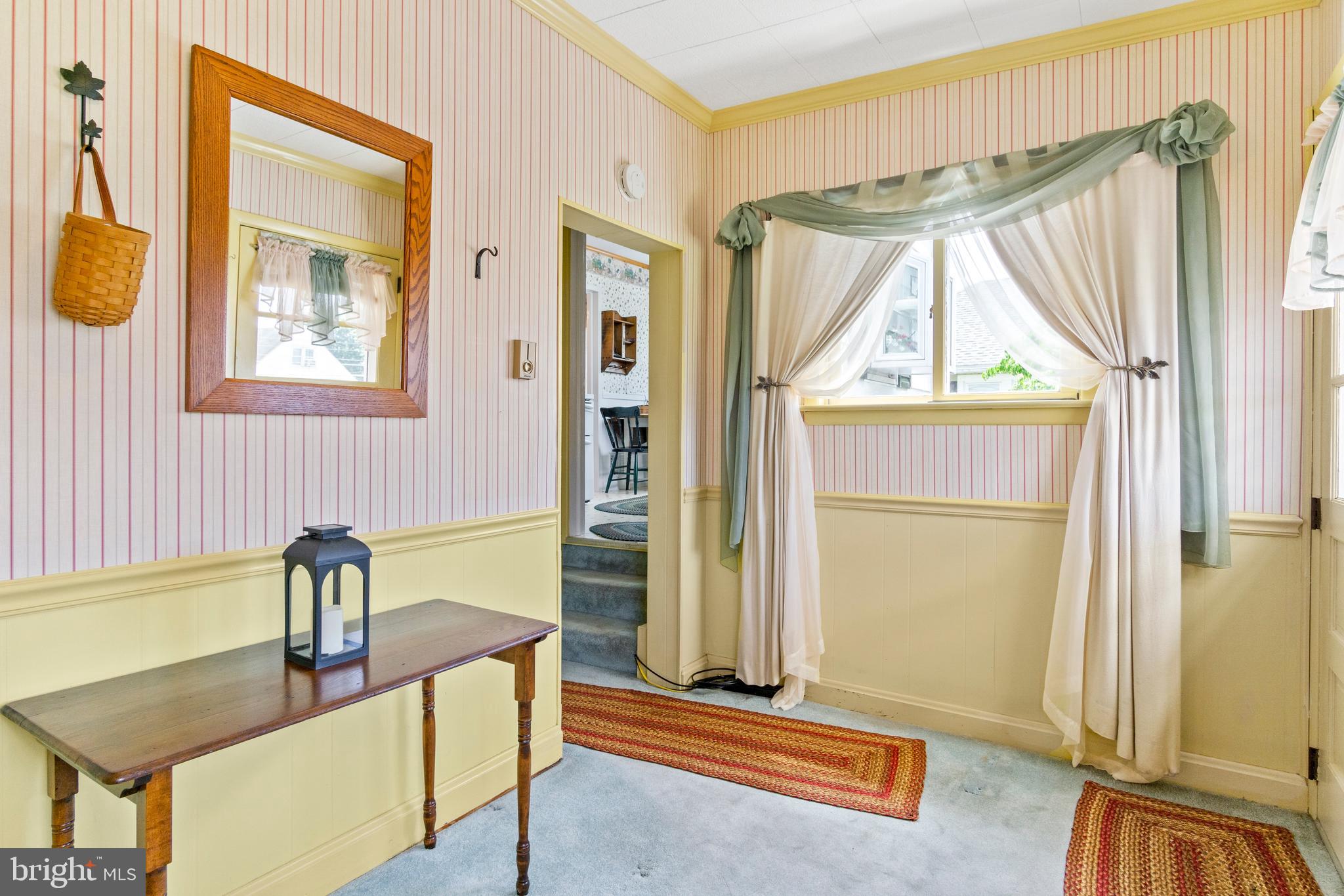 HAGERSTOWN - Residential