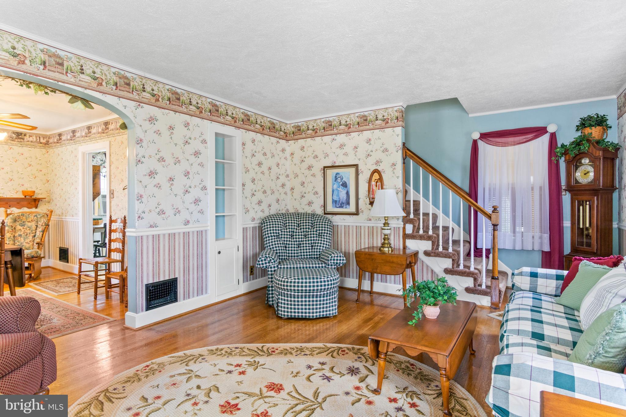 HAGERSTOWN - Residential