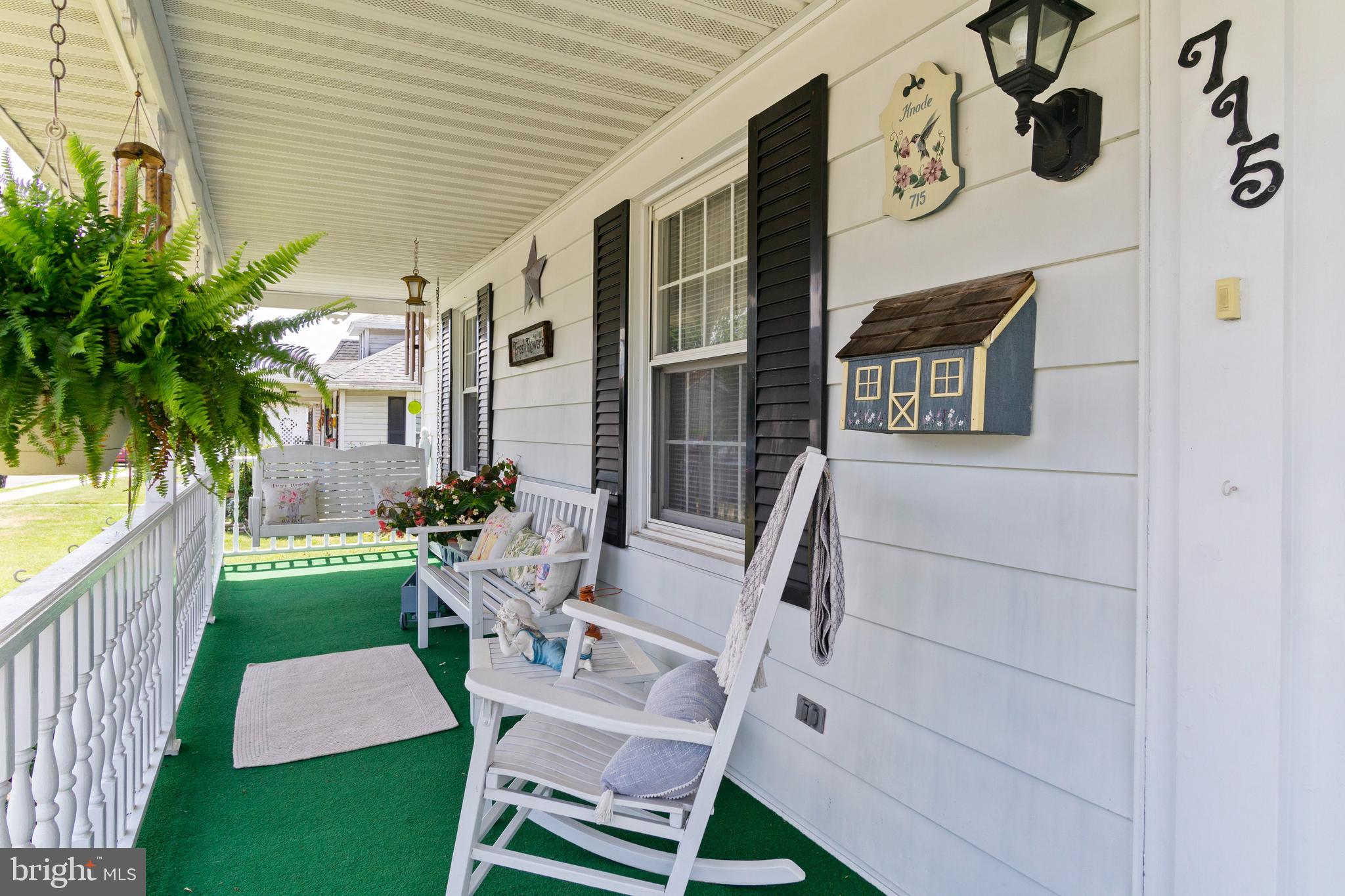 HAGERSTOWN - Residential