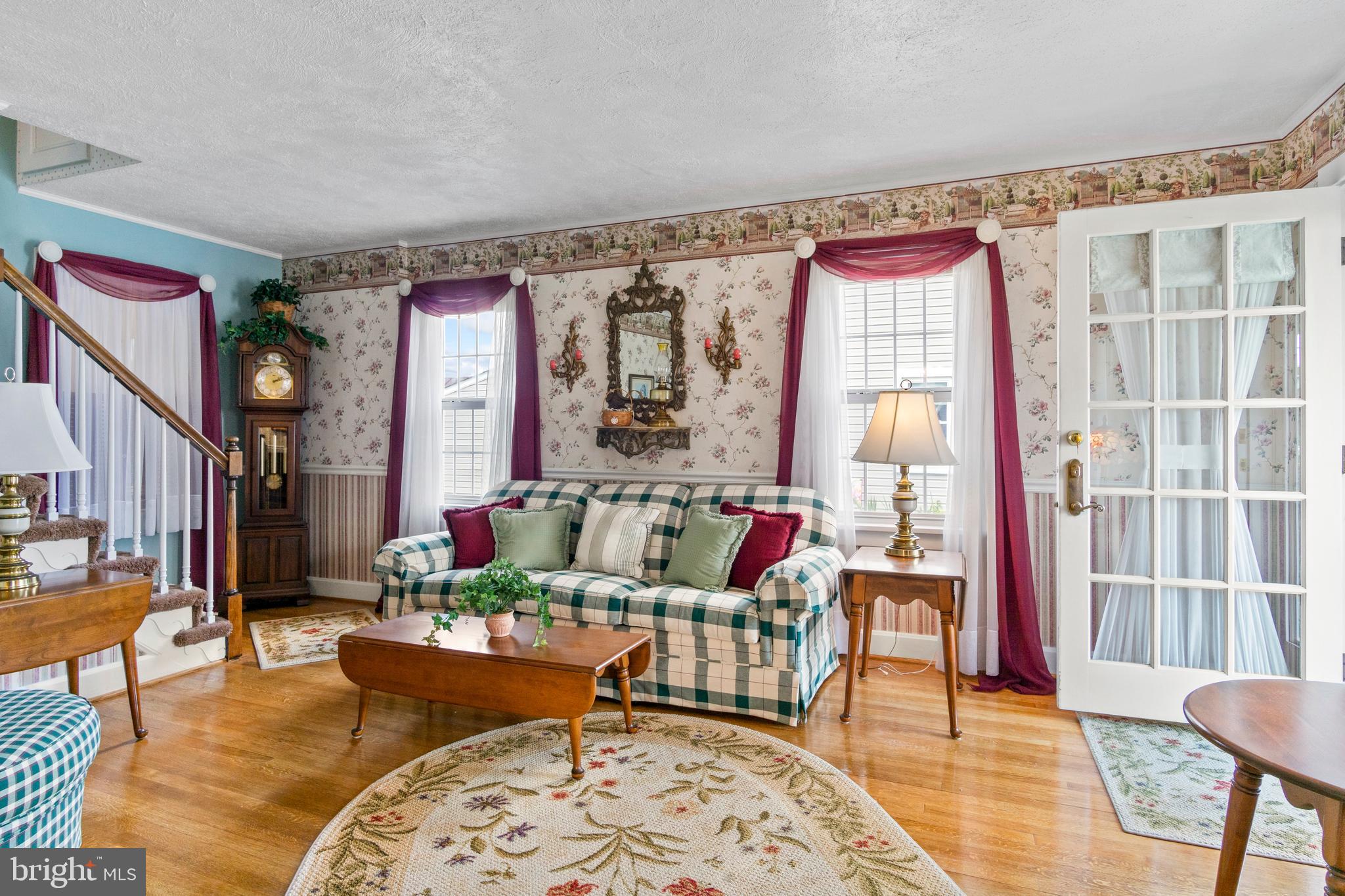 HAGERSTOWN - Residential