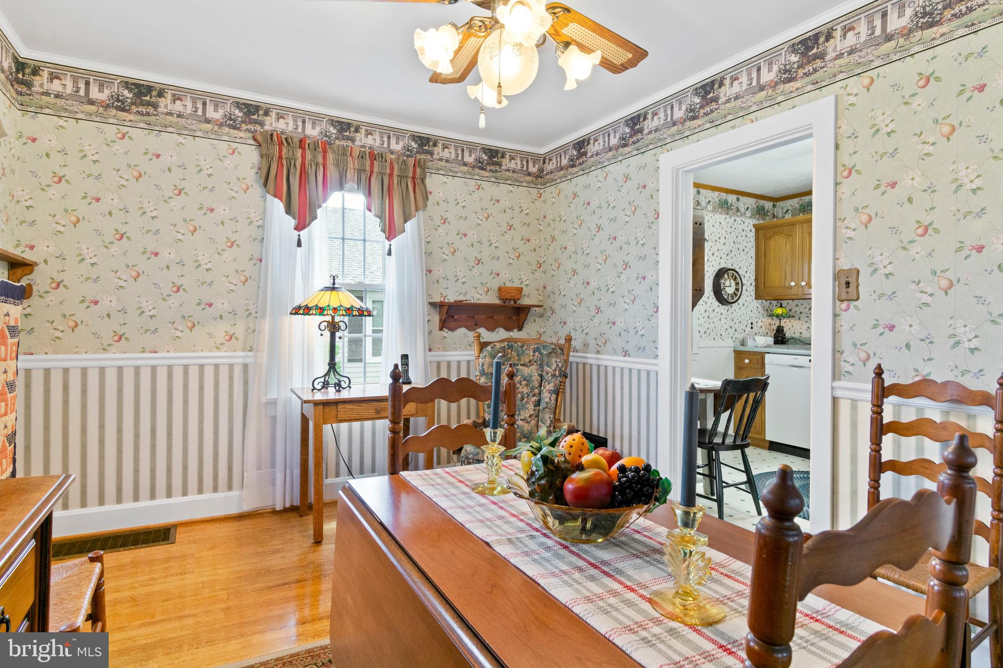 HAGERSTOWN - Residential