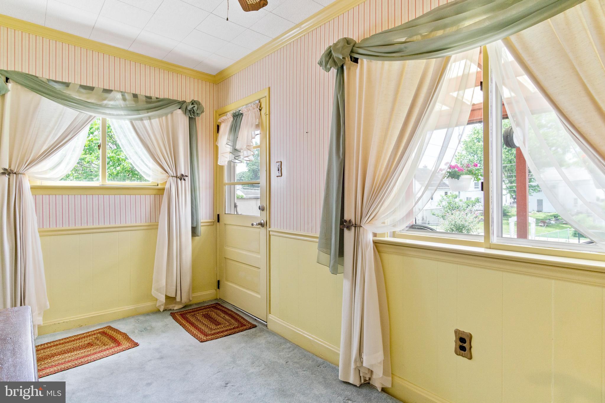 HAGERSTOWN - Residential