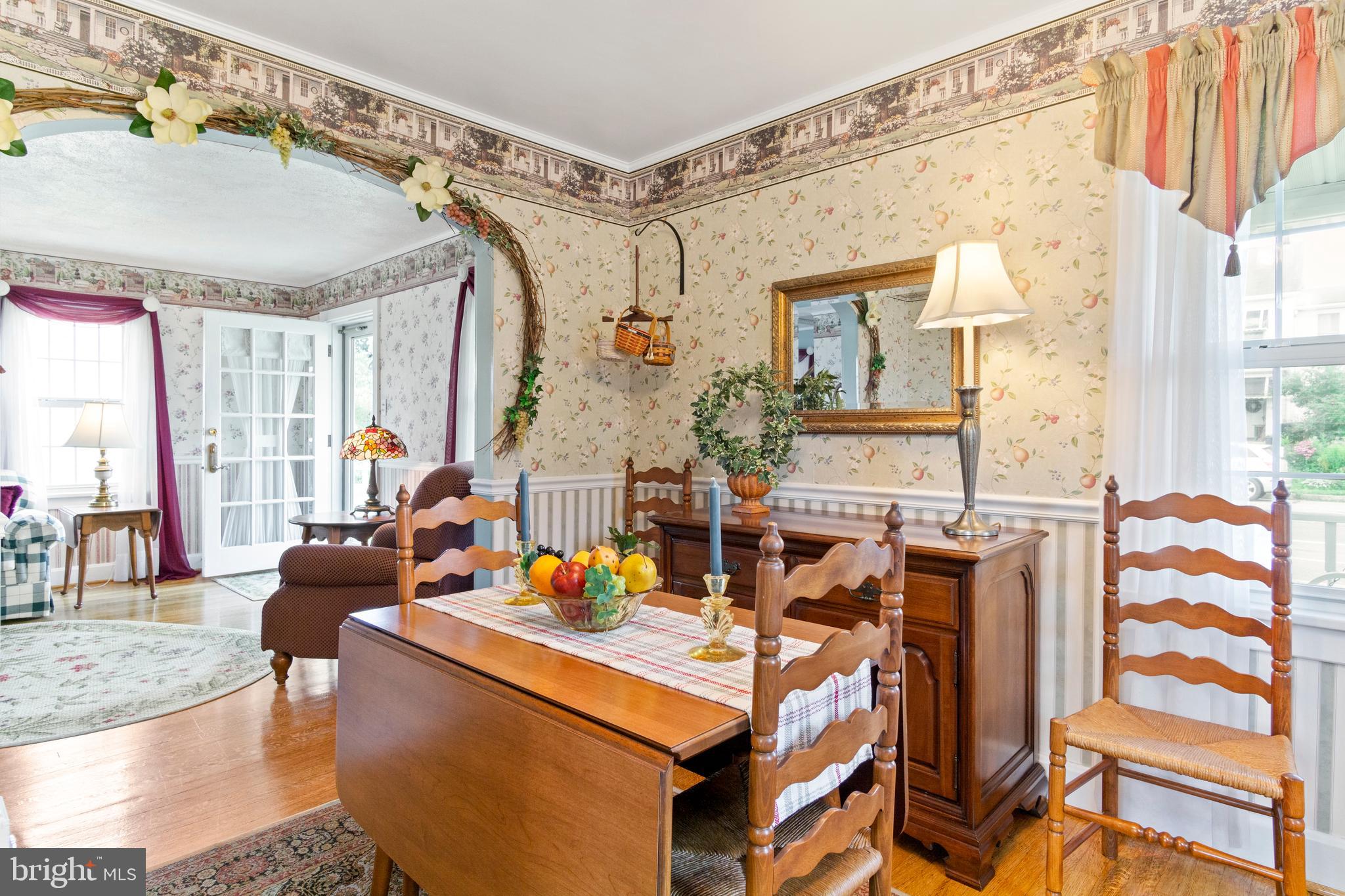 HAGERSTOWN - Residential