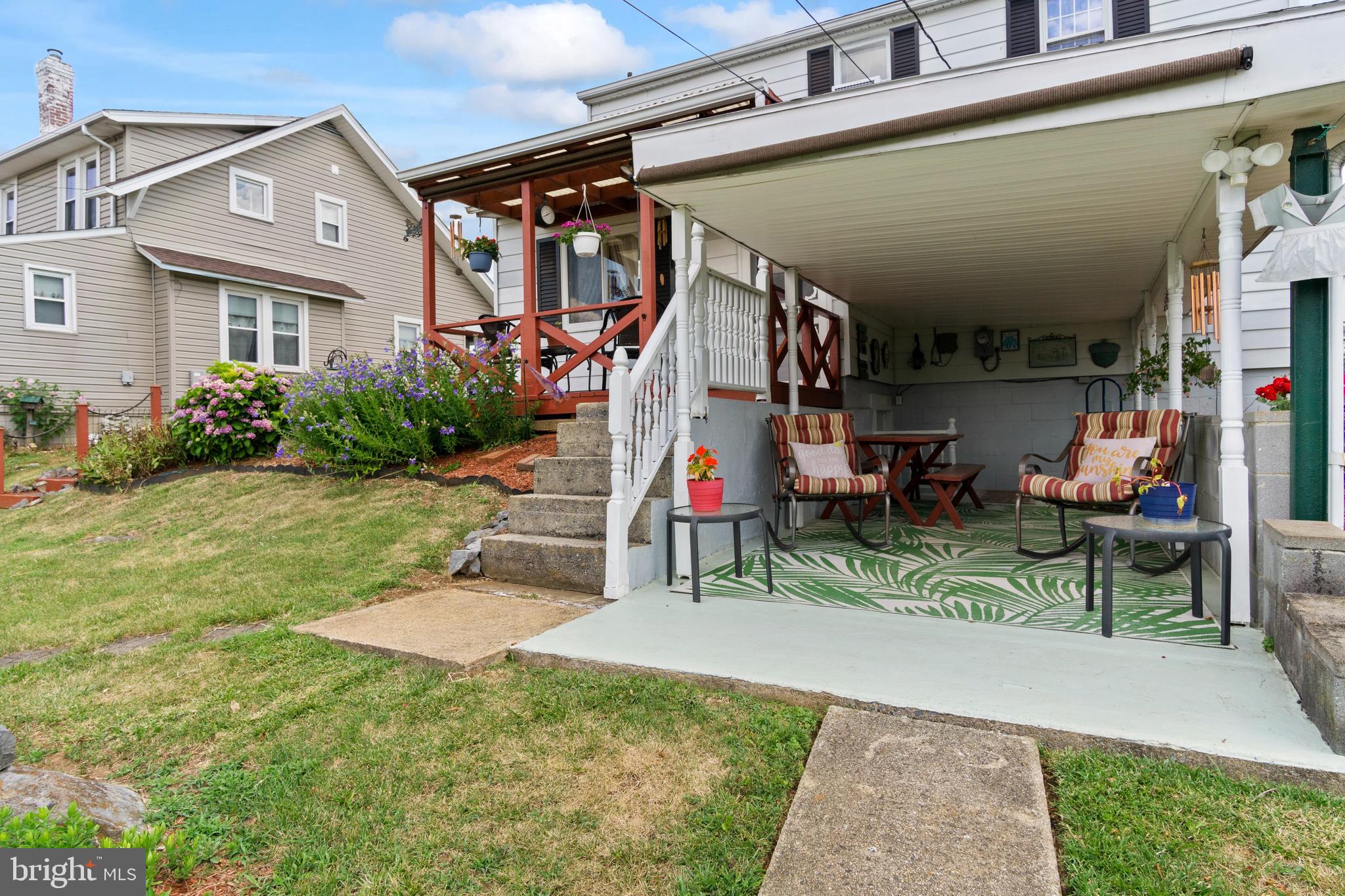 HAGERSTOWN - Residential