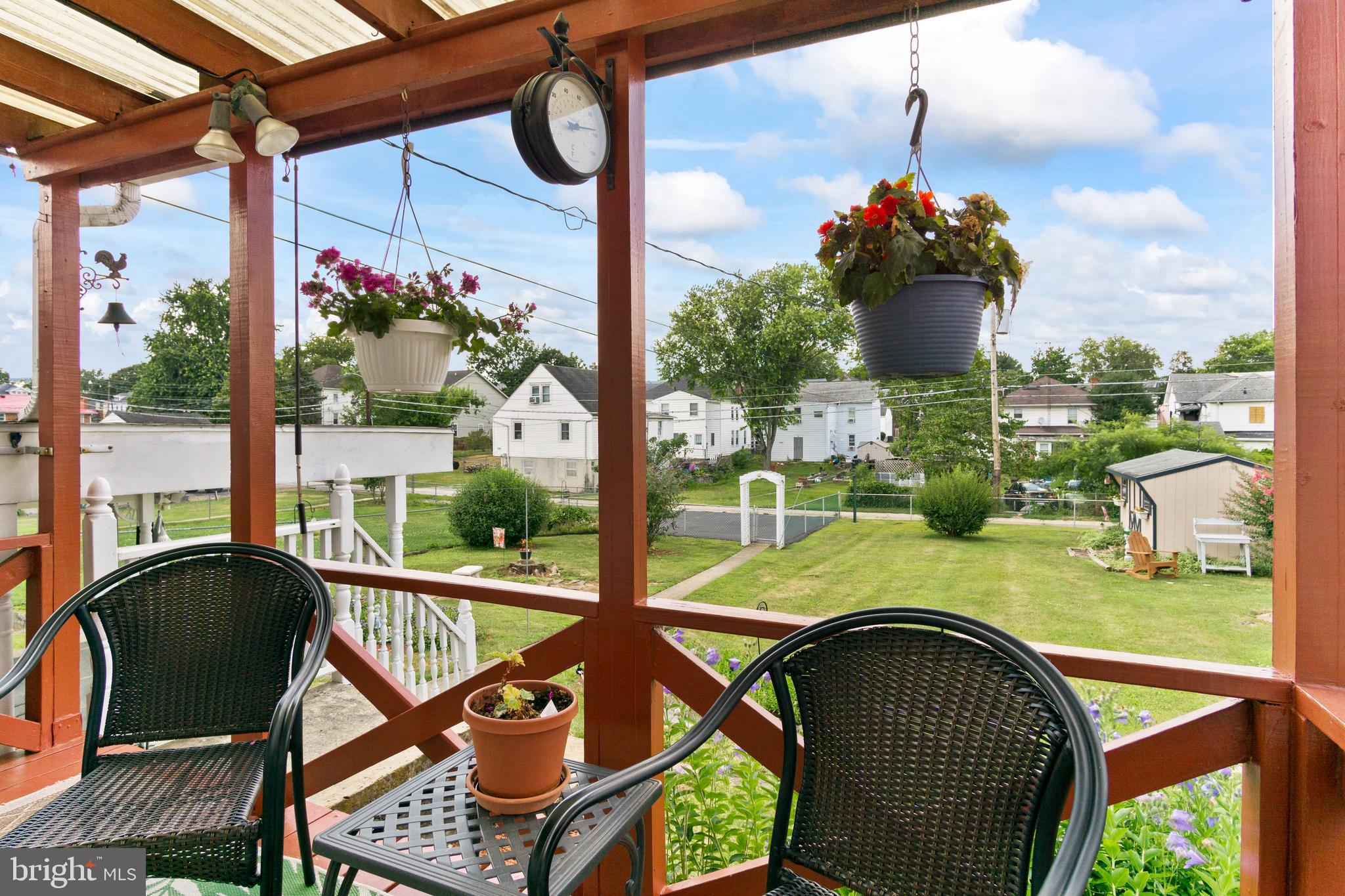 HAGERSTOWN - Residential