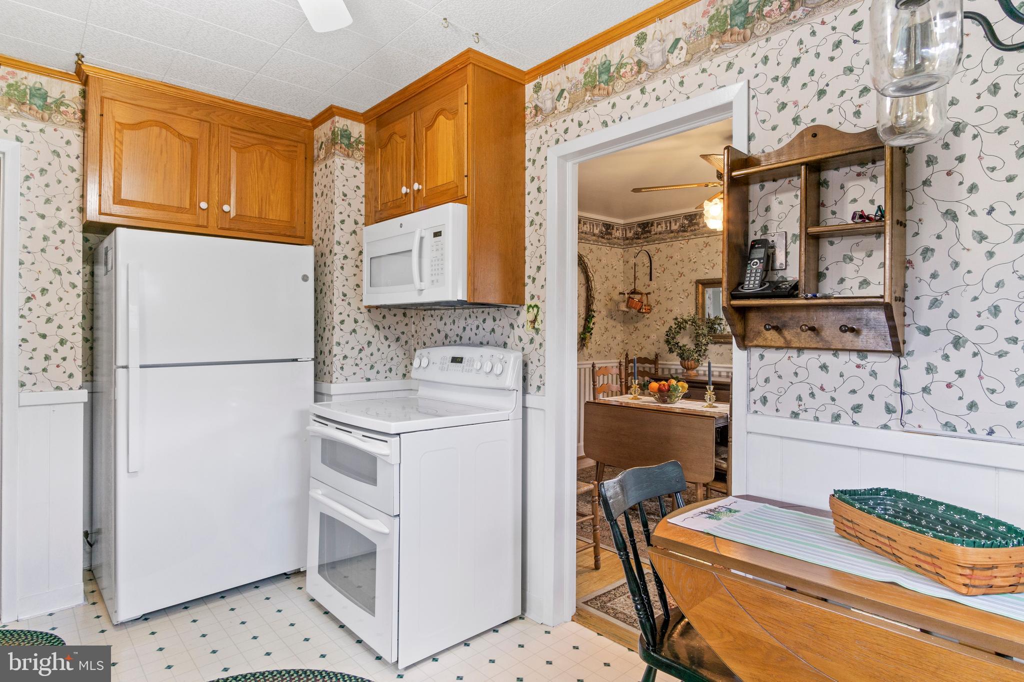 HAGERSTOWN - Residential