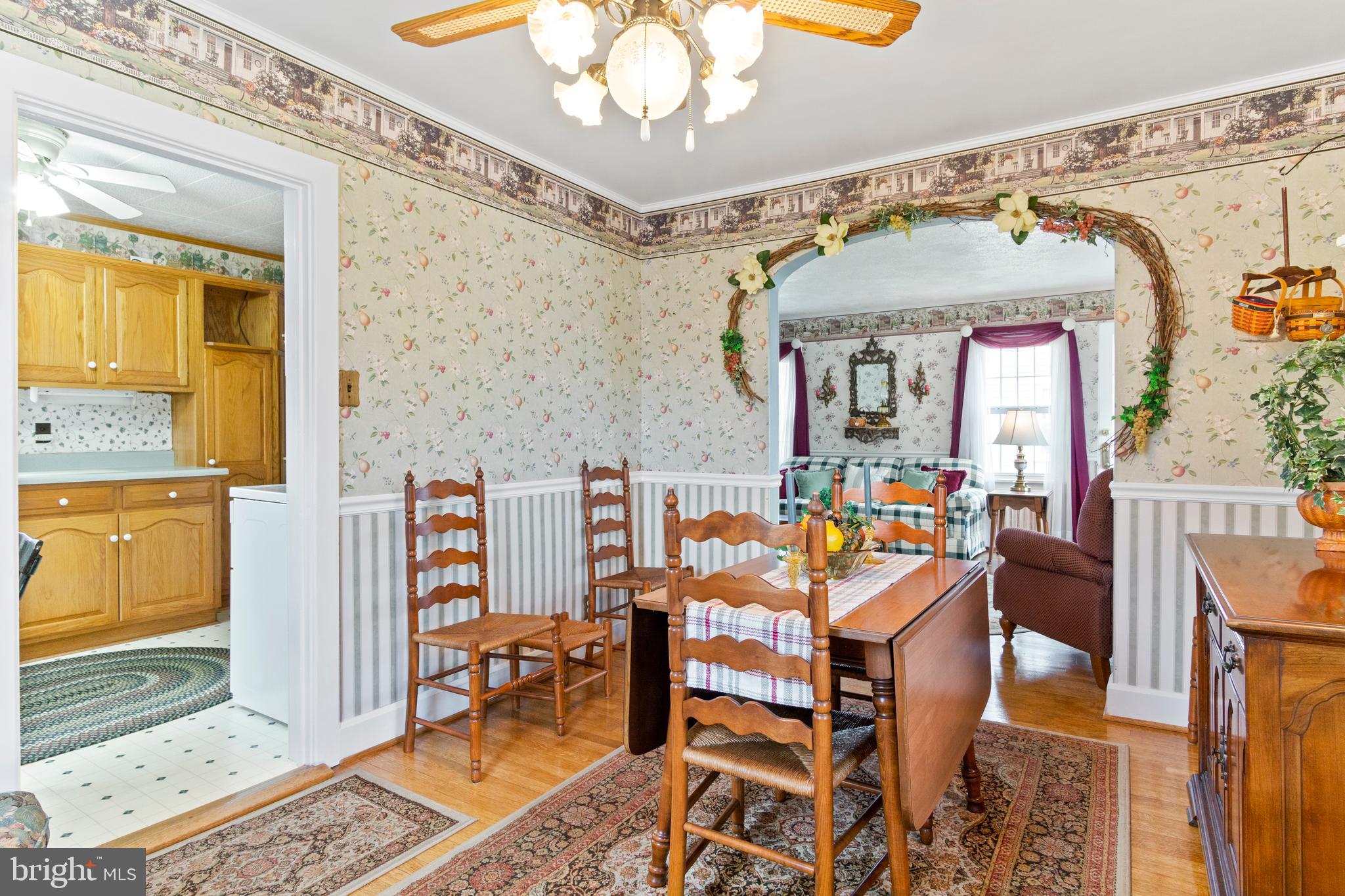 HAGERSTOWN - Residential