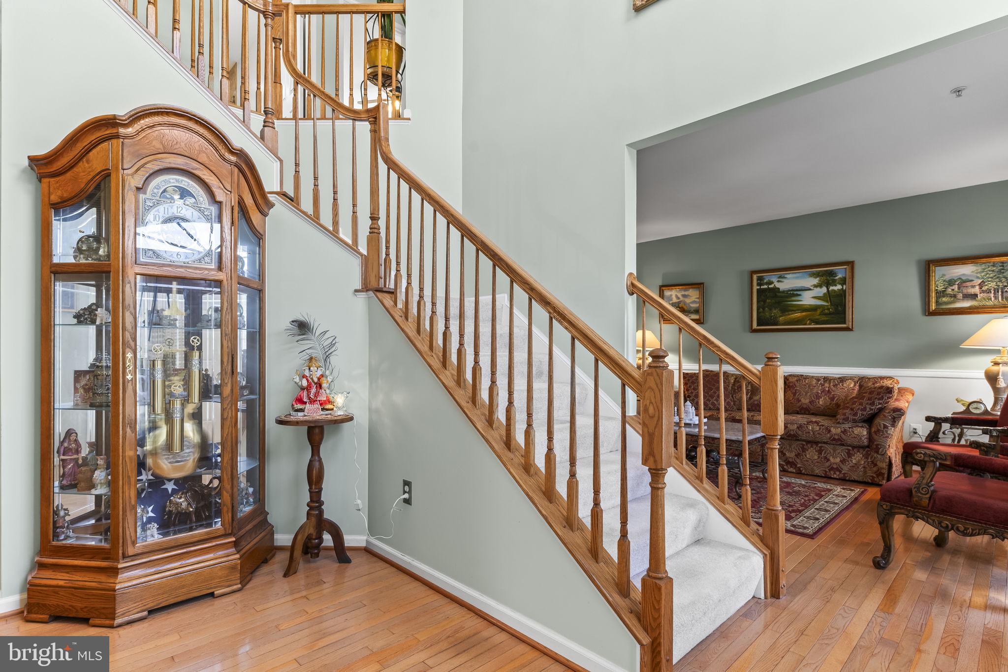 HORIZON ESTATES - Residential
