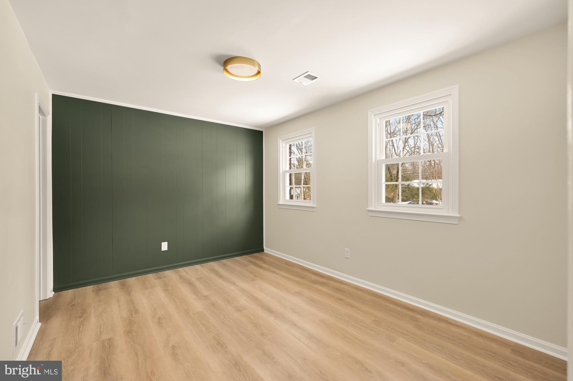 TILDEN WOODS - Residential