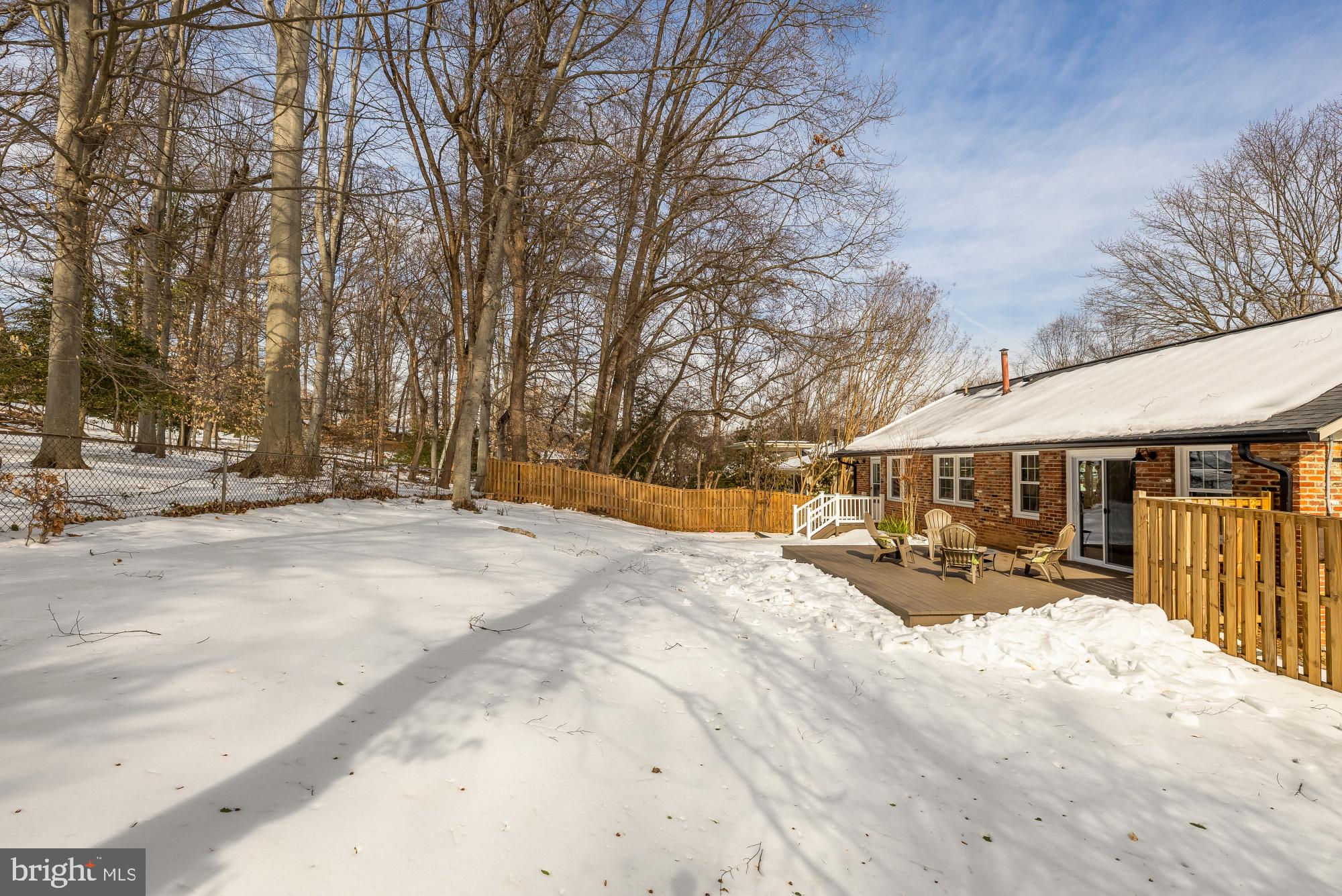 TILDEN WOODS - Residential