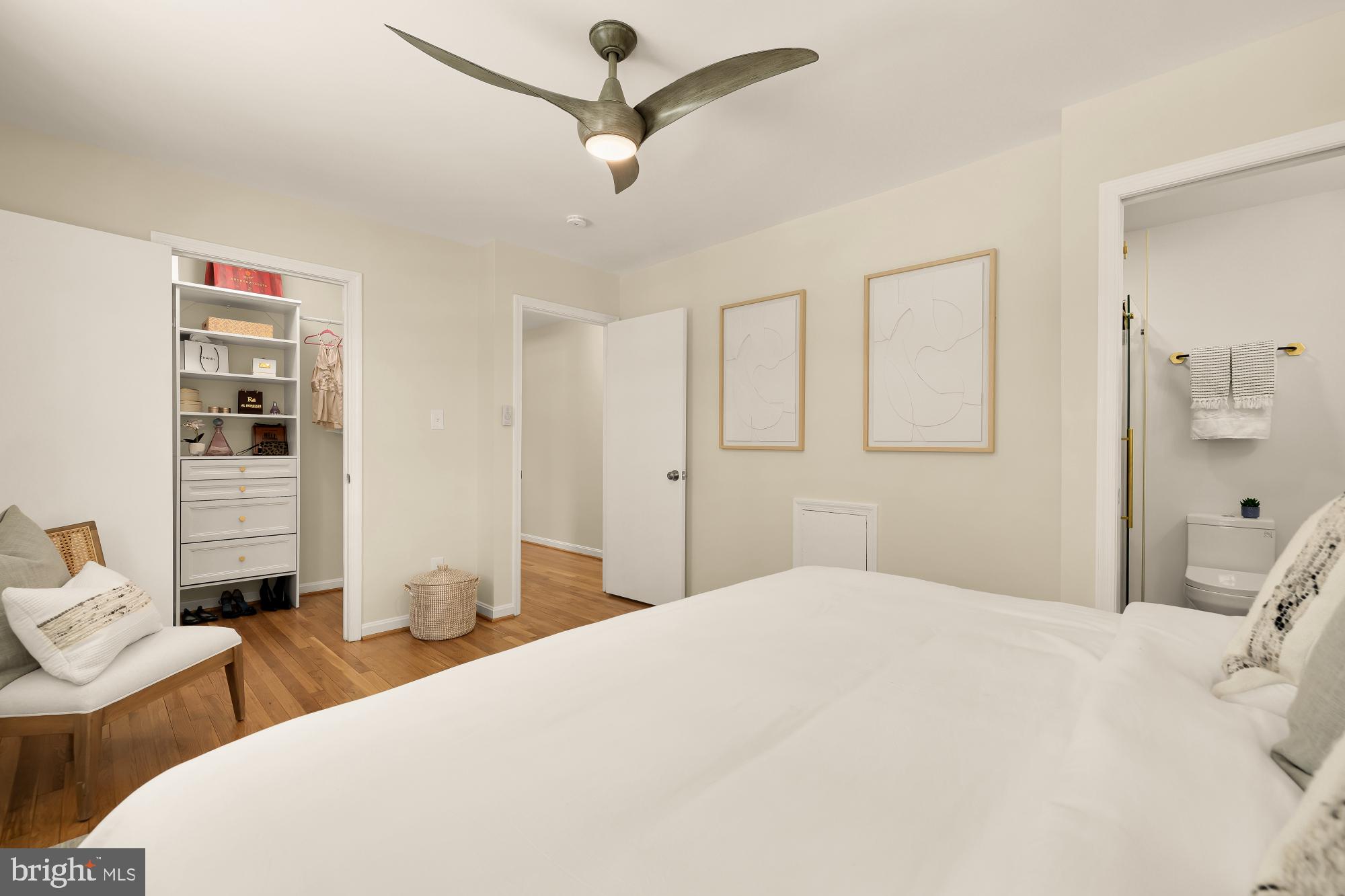 TILDEN WOODS - Residential