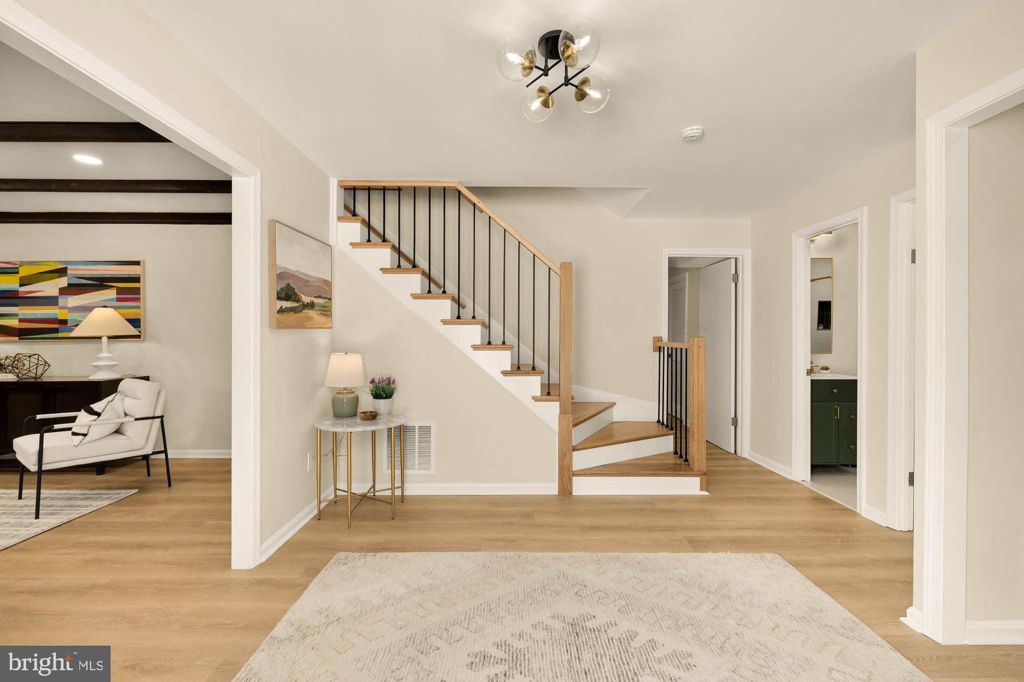 TILDEN WOODS - Residential