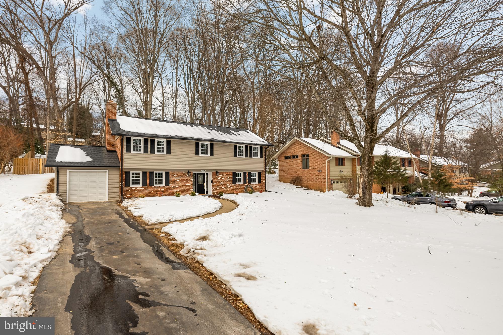 TILDEN WOODS - Residential