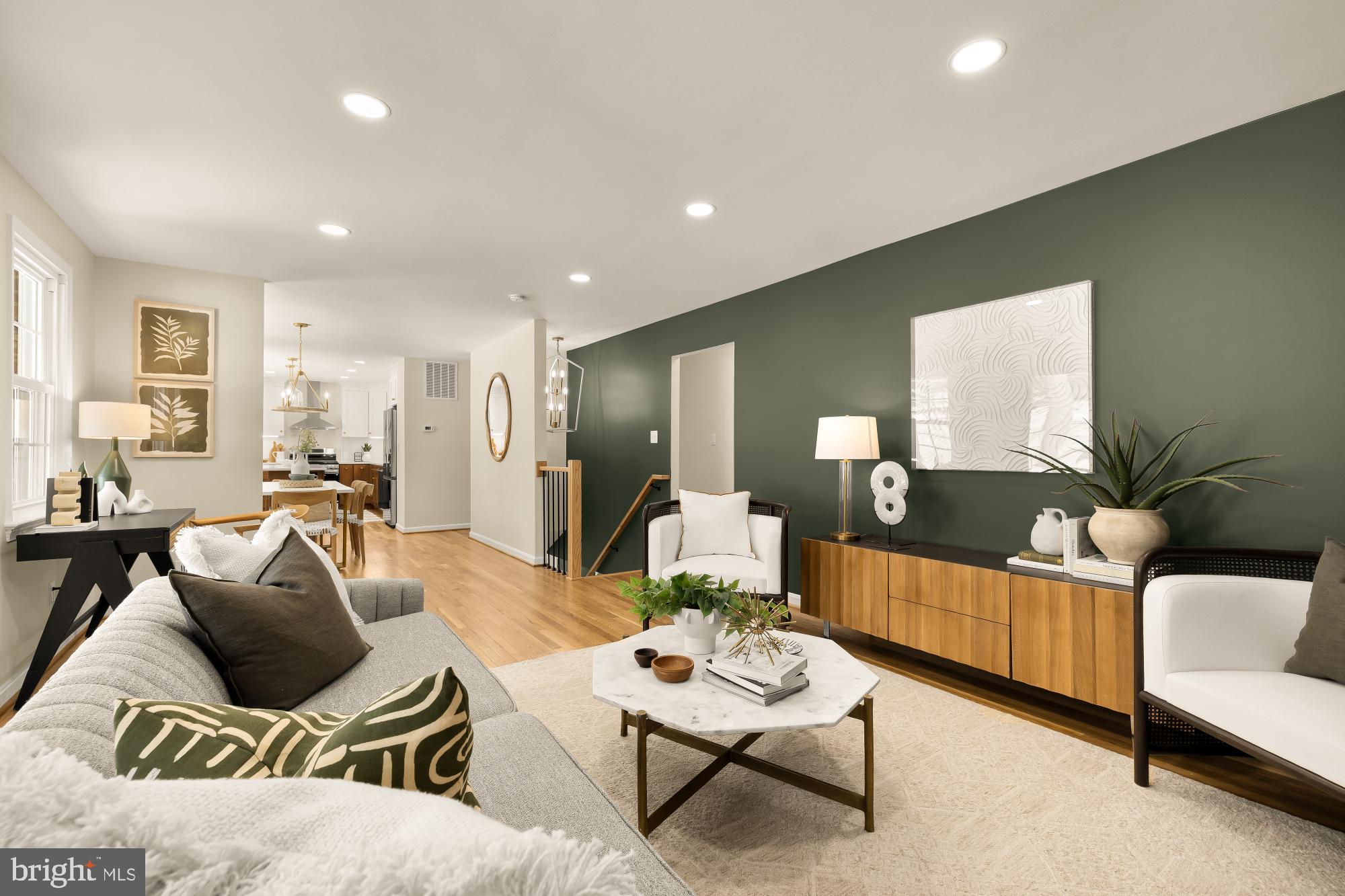 TILDEN WOODS - Residential