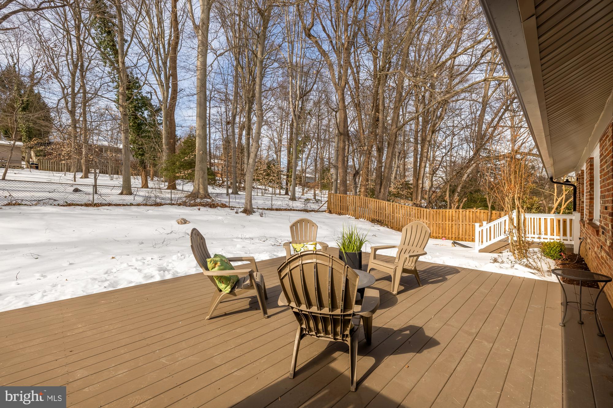 TILDEN WOODS - Residential