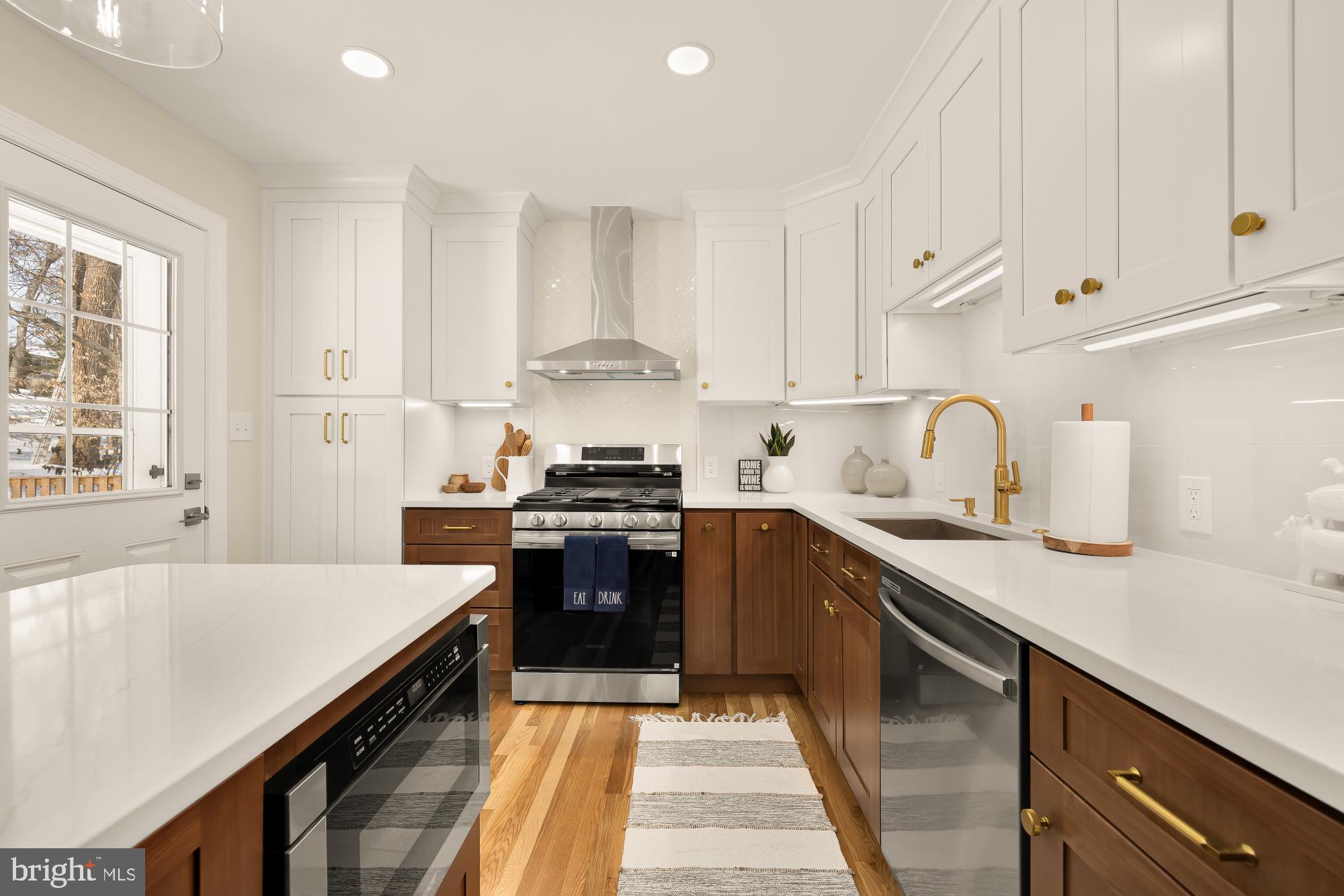 TILDEN WOODS - Residential