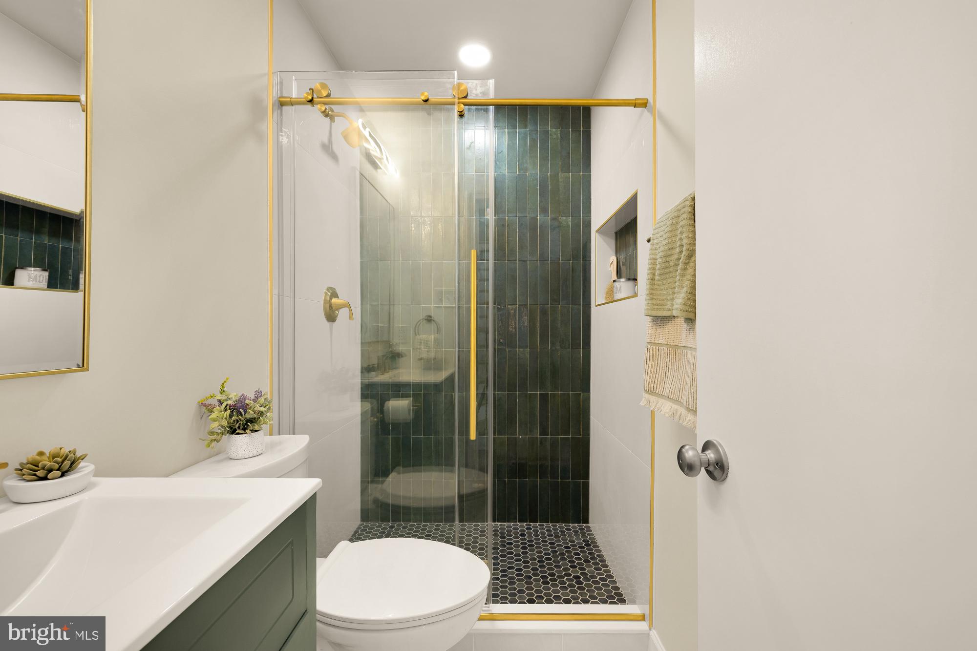 TILDEN WOODS - Residential