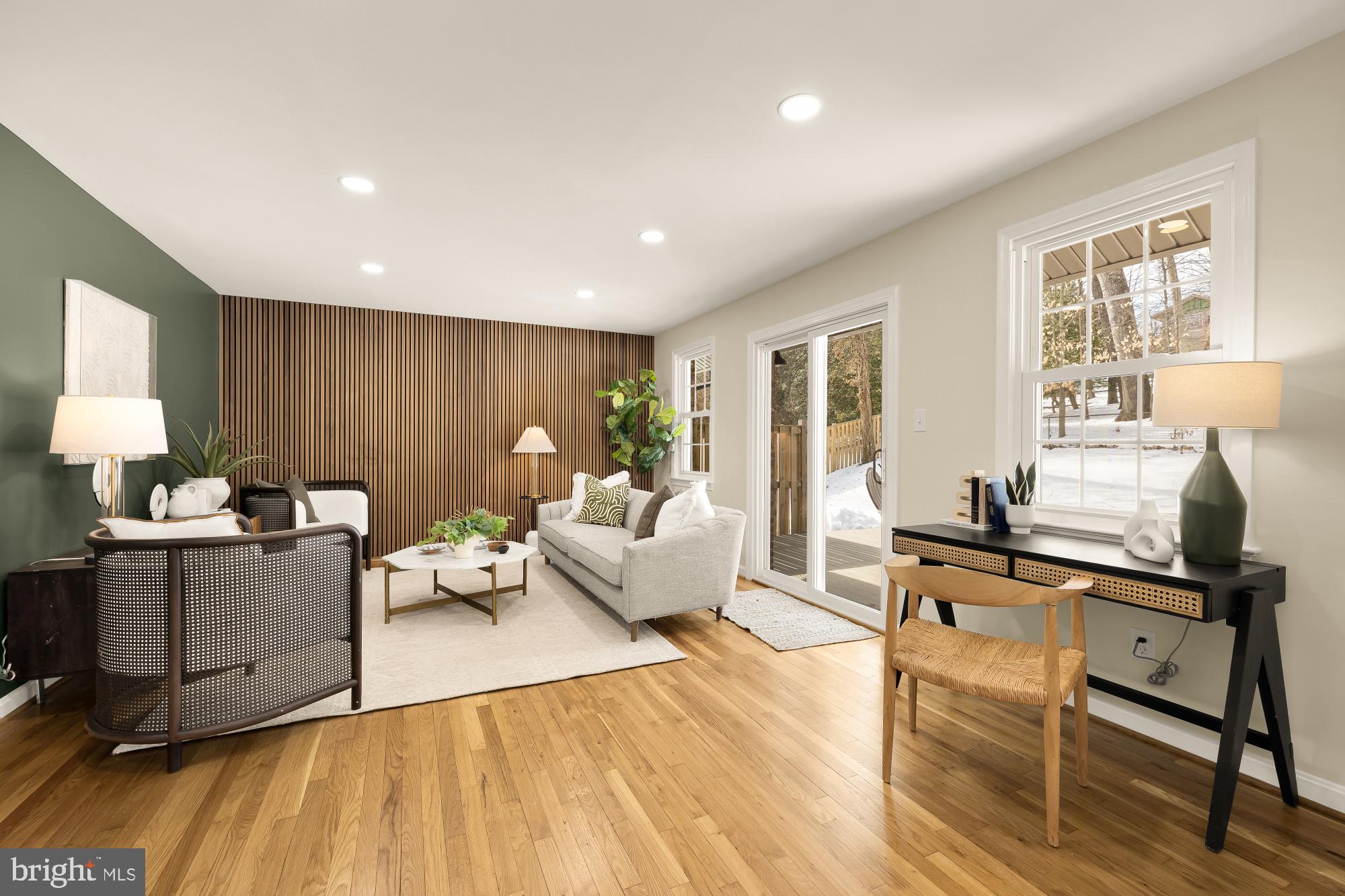 TILDEN WOODS - Residential