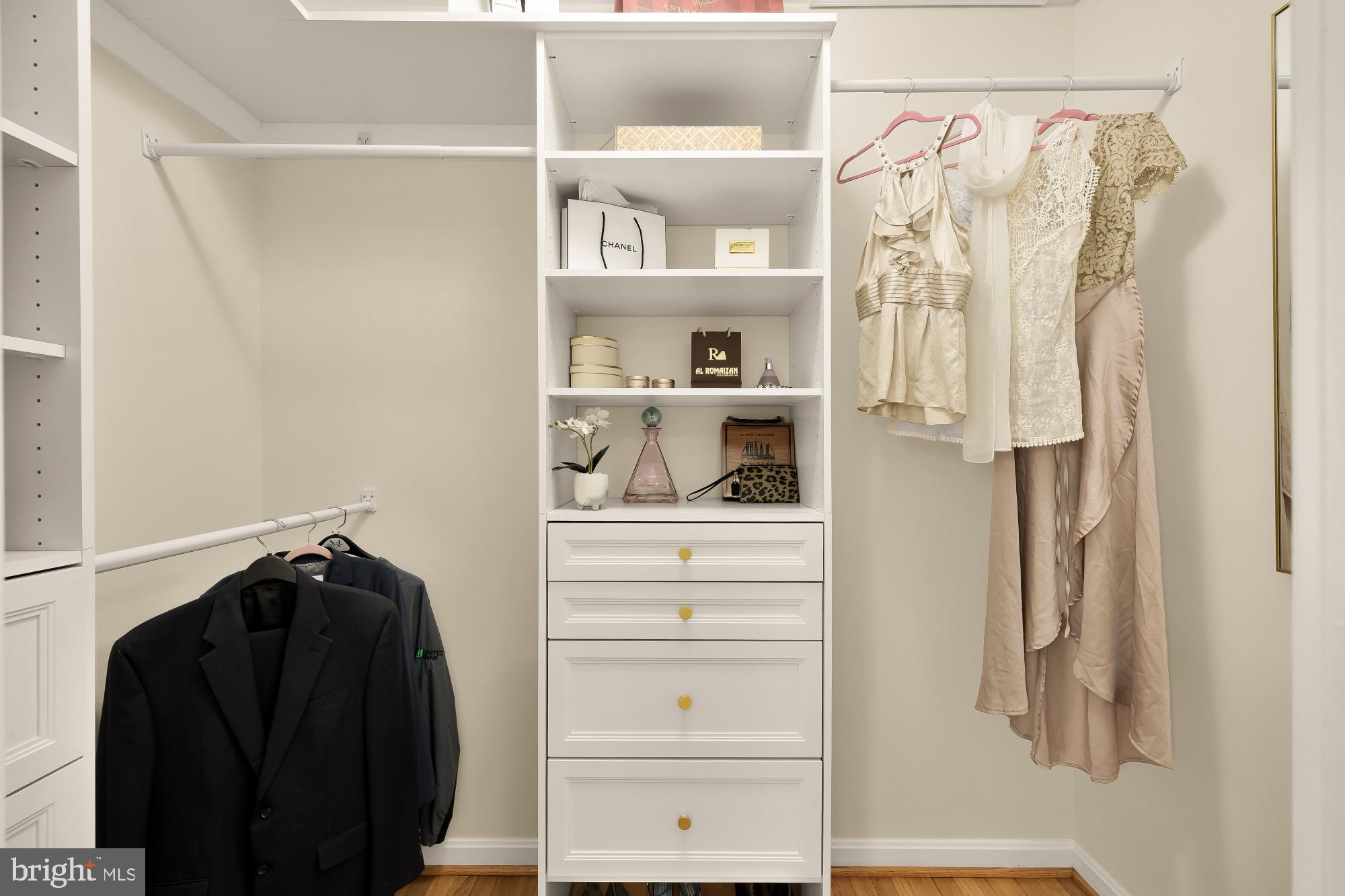 TILDEN WOODS - Residential