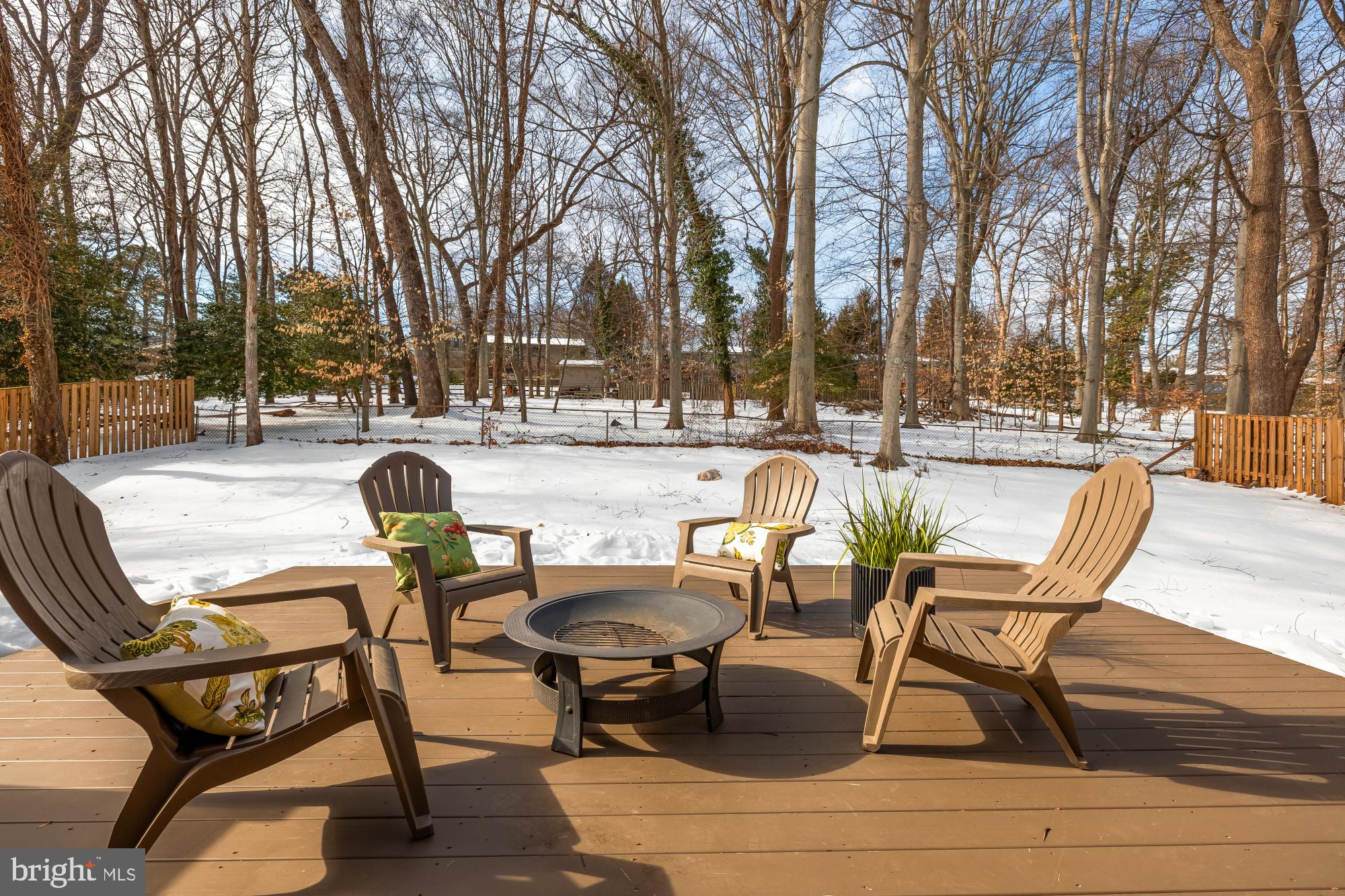 TILDEN WOODS - Residential