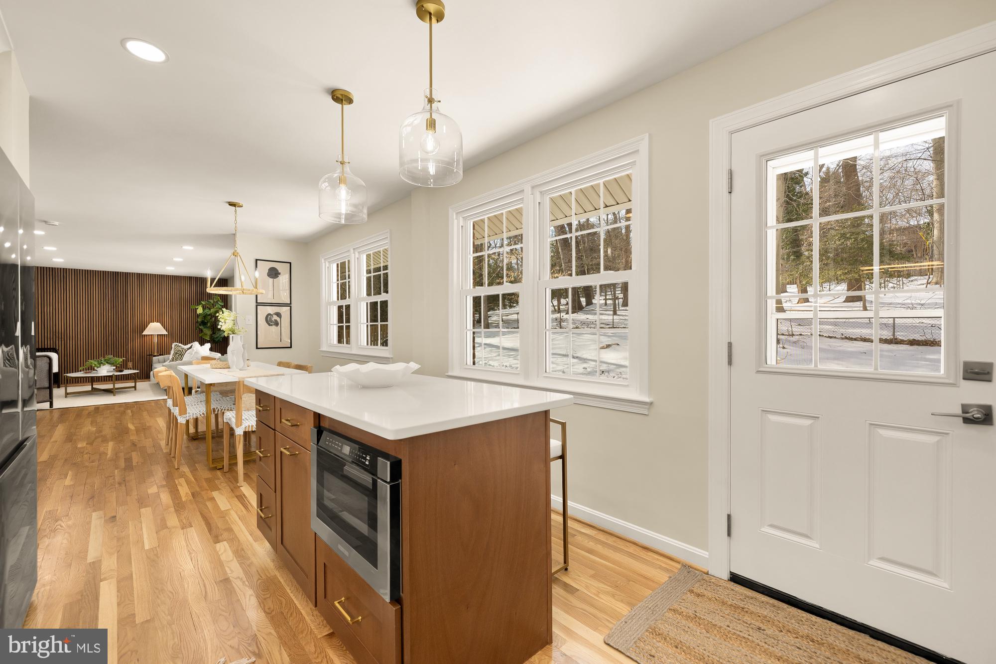 TILDEN WOODS - Residential