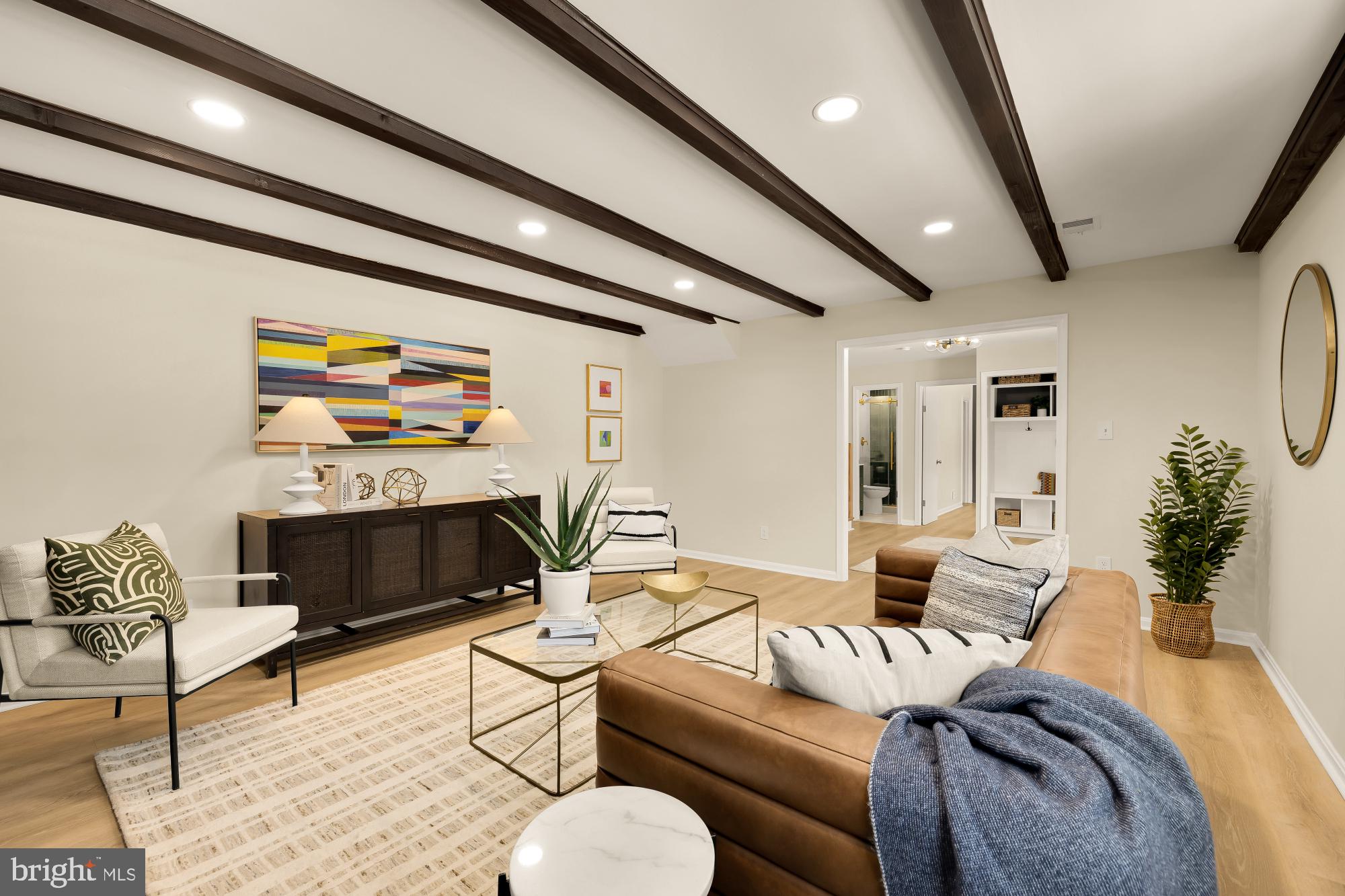 TILDEN WOODS - Residential