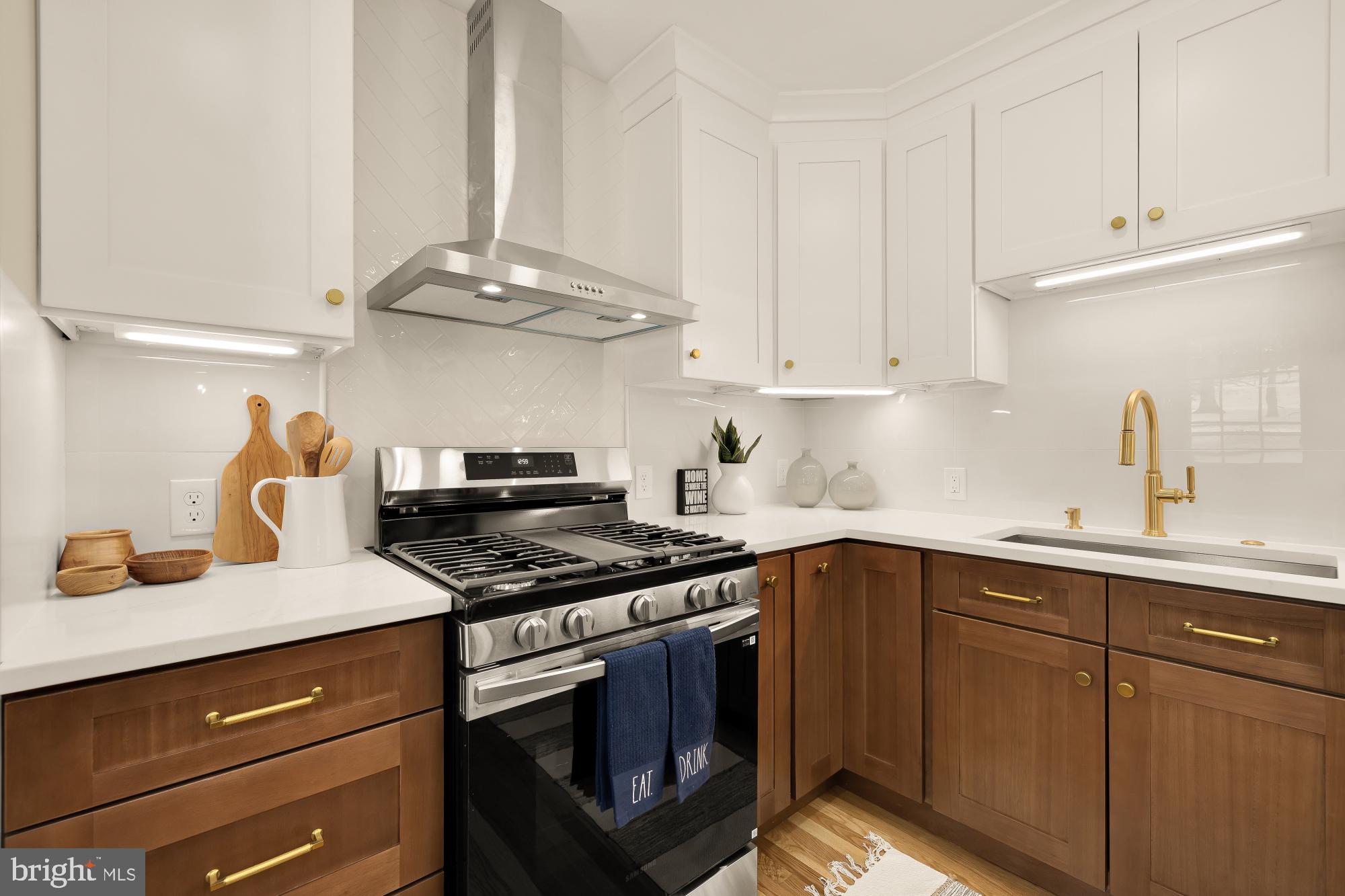 TILDEN WOODS - Residential