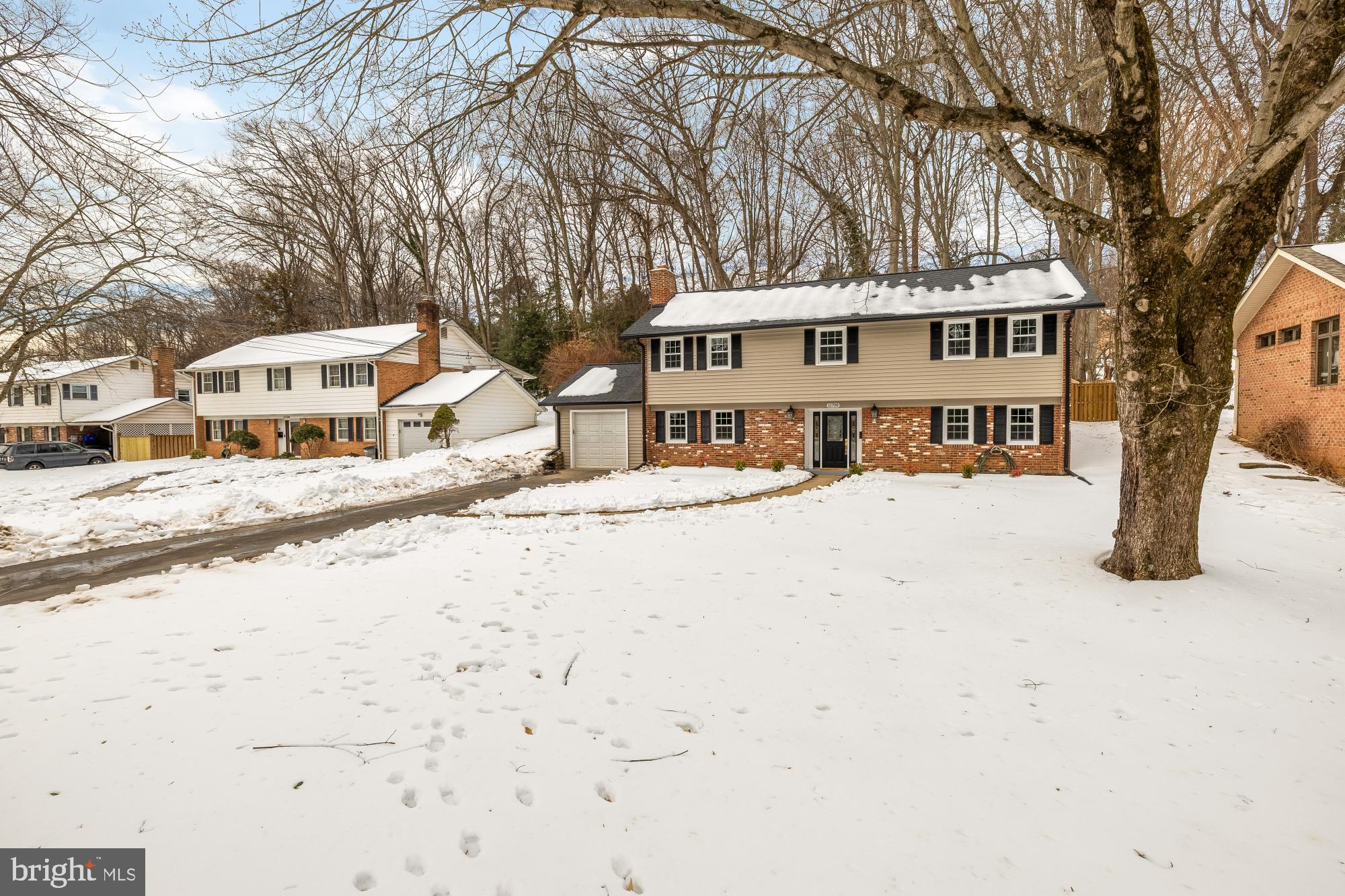 TILDEN WOODS - Residential