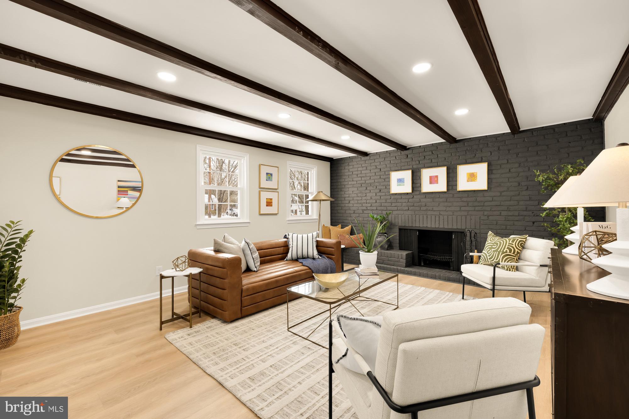 TILDEN WOODS - Residential