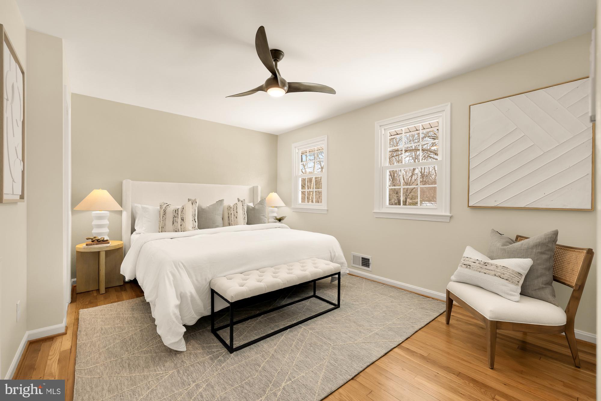 TILDEN WOODS - Residential