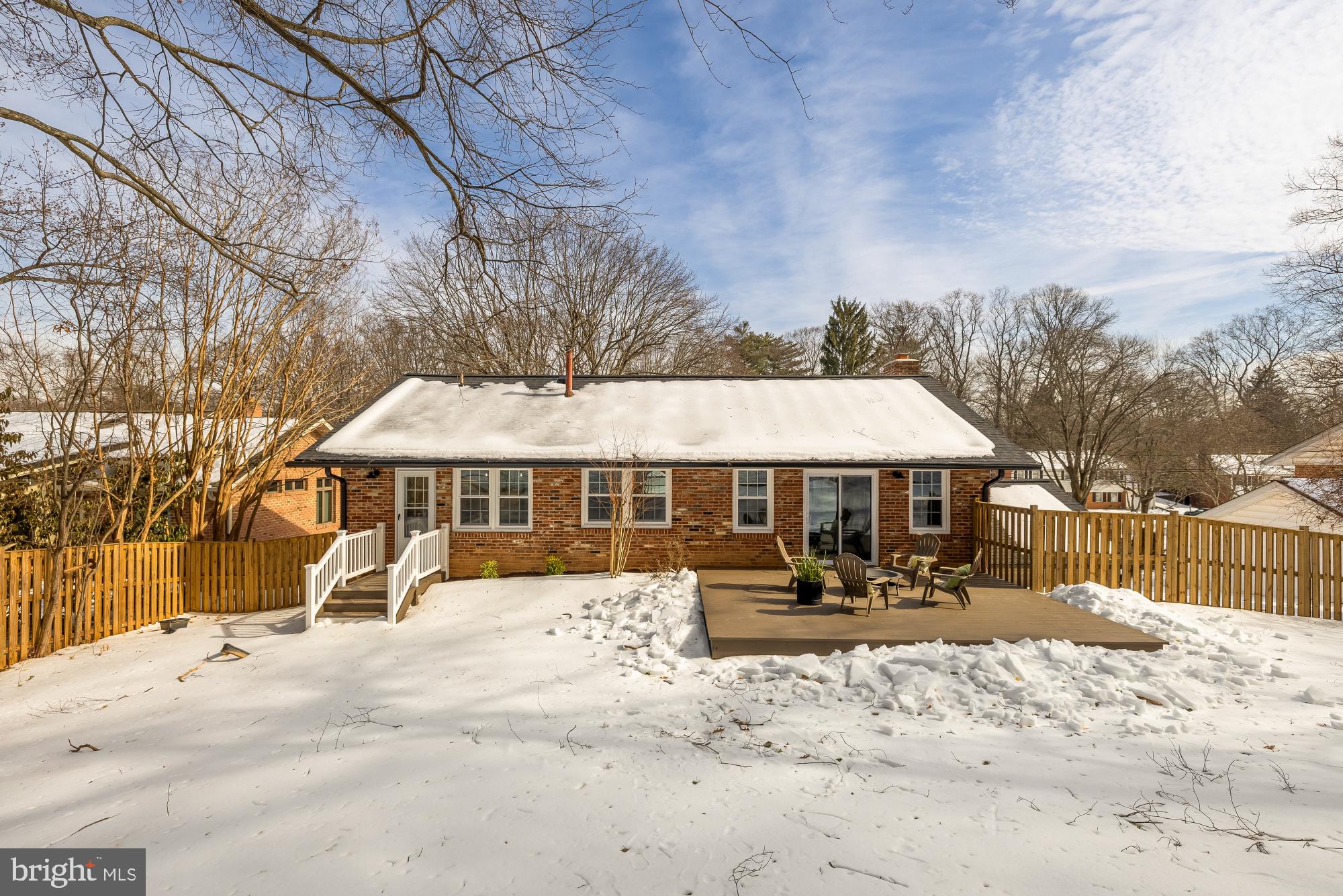 TILDEN WOODS - Residential