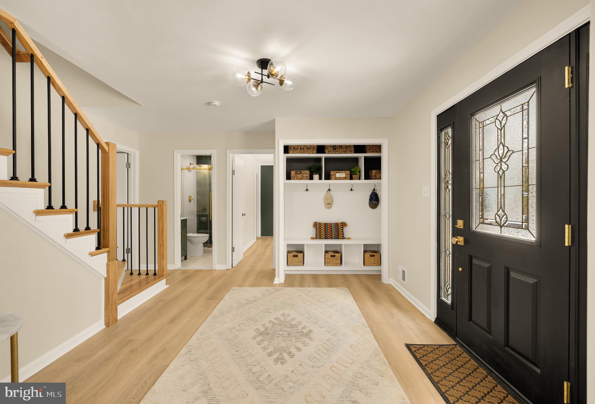 TILDEN WOODS - Residential