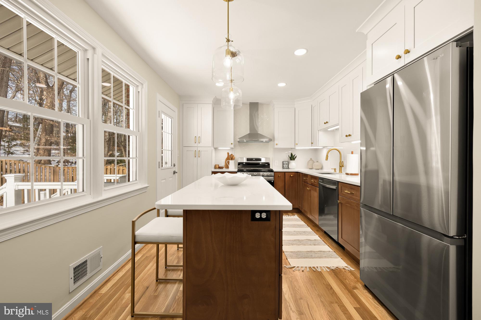 TILDEN WOODS - Residential