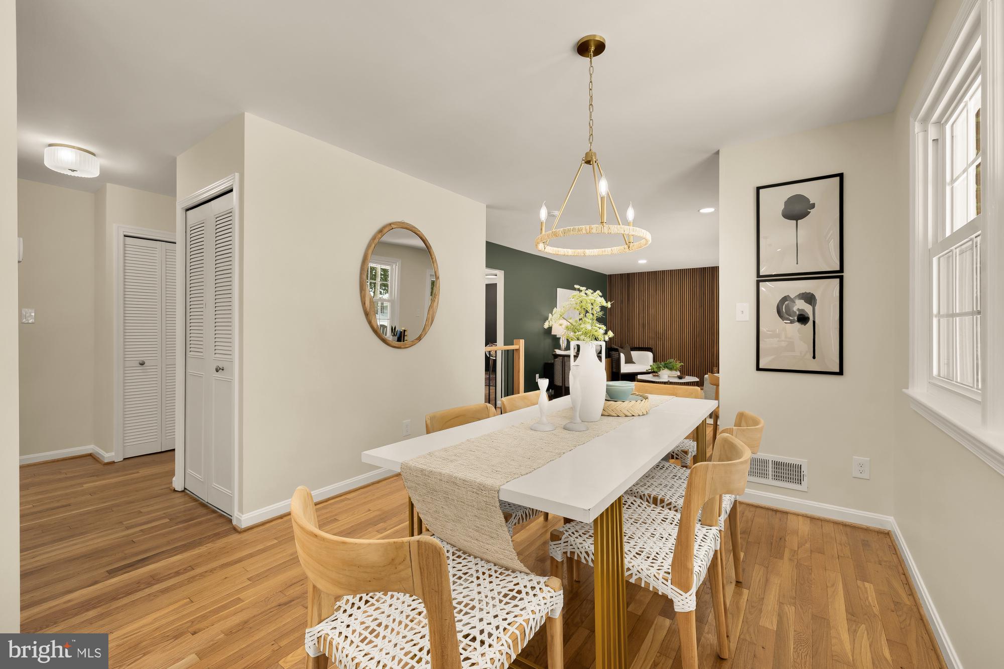 TILDEN WOODS - Residential