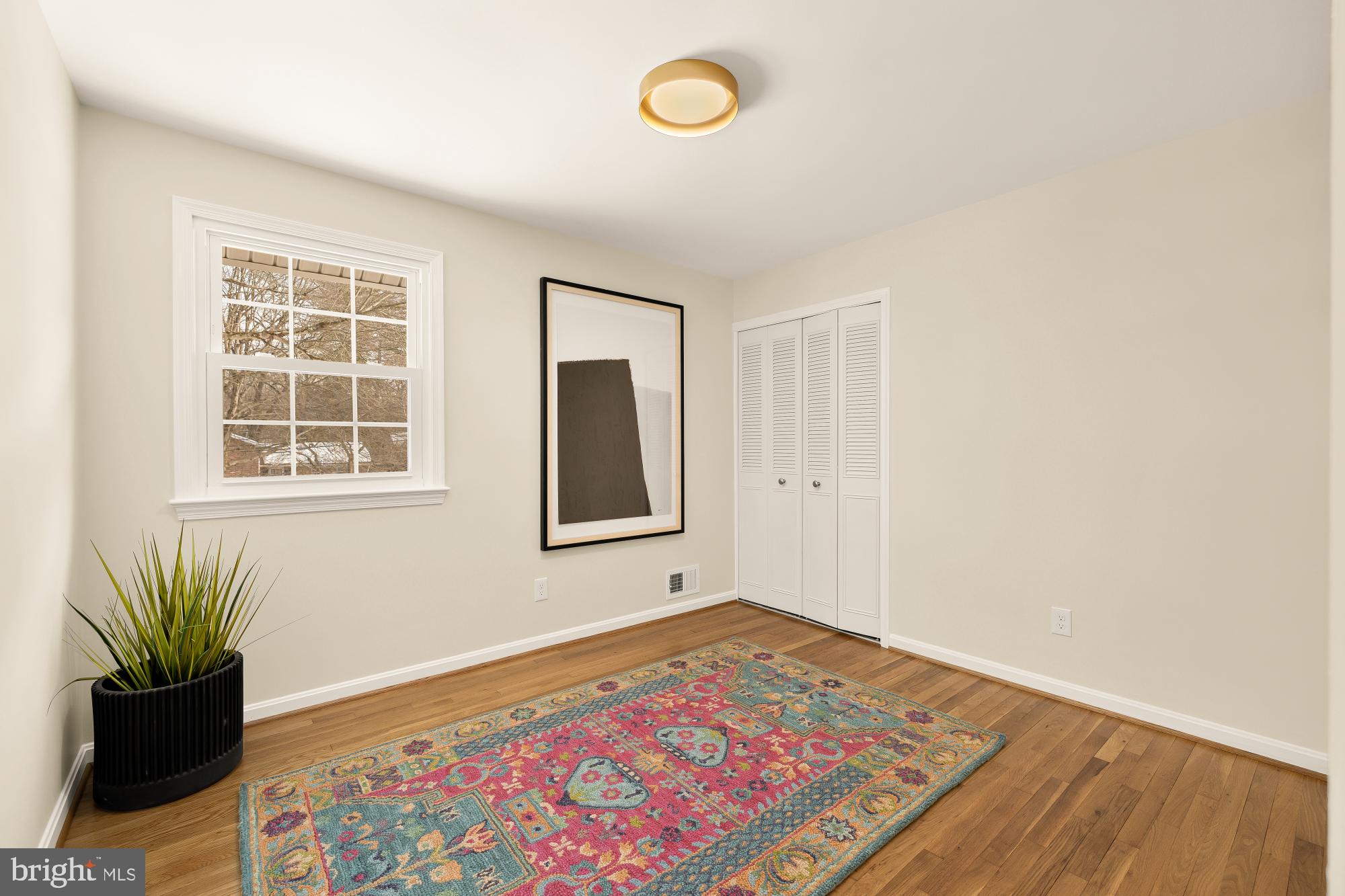 TILDEN WOODS - Residential